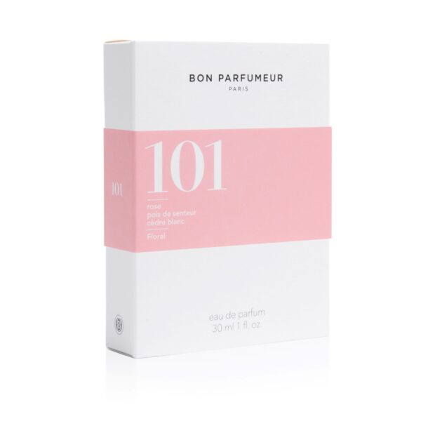 Bon Parfumeur 101 - Floral