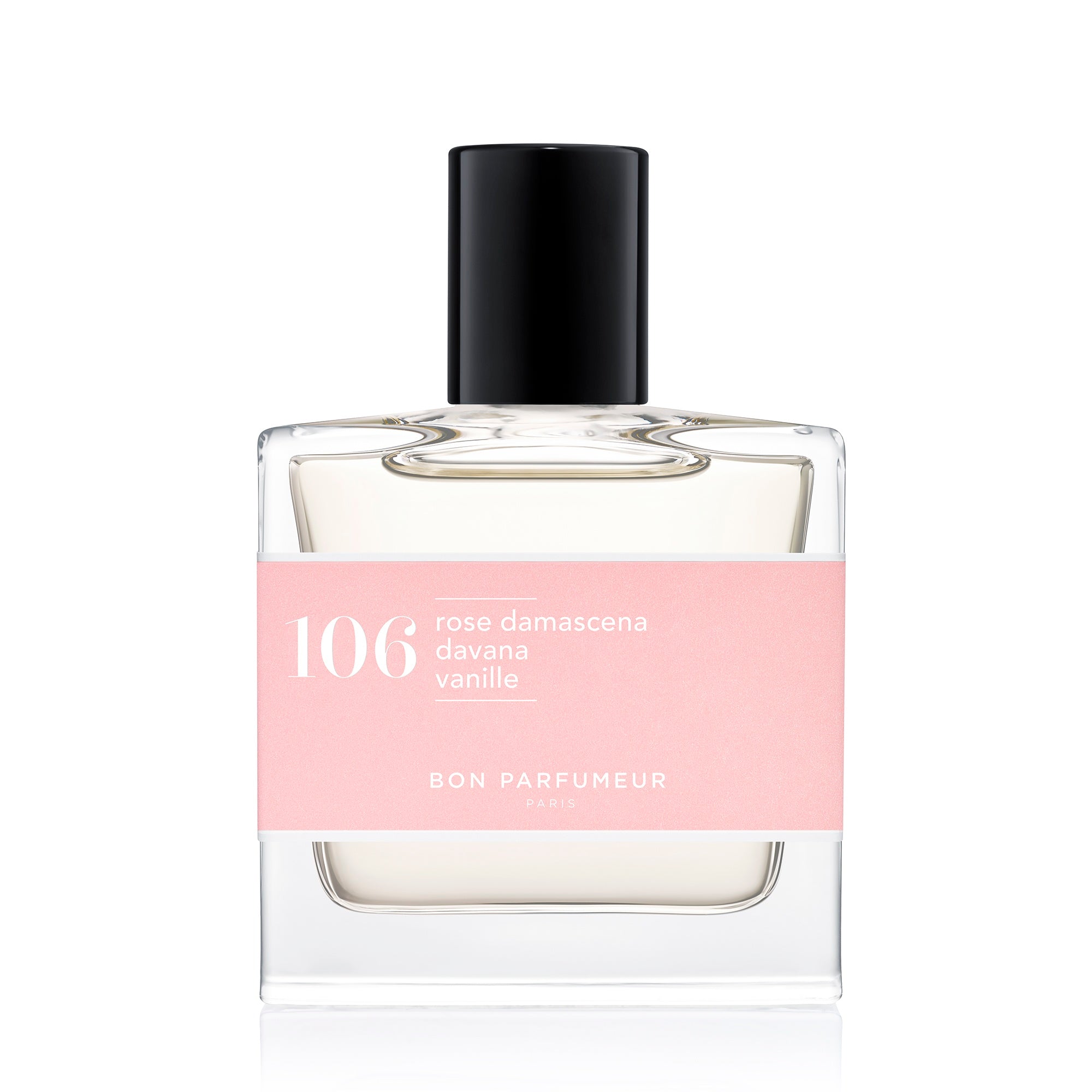 Bon Parfumeur 106 - Floral