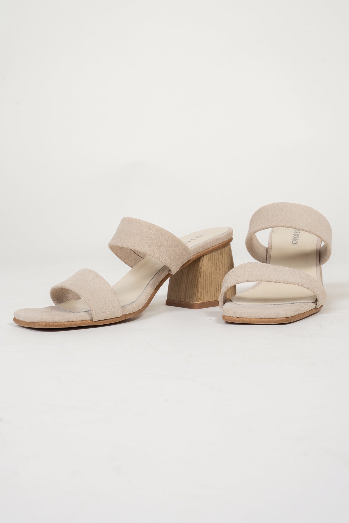 Yama Sandals