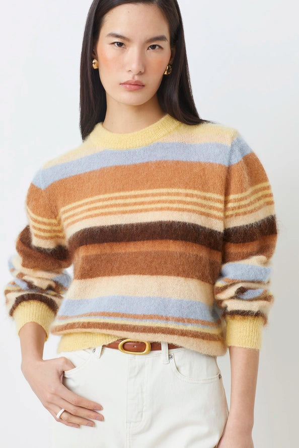 Prioris Knit