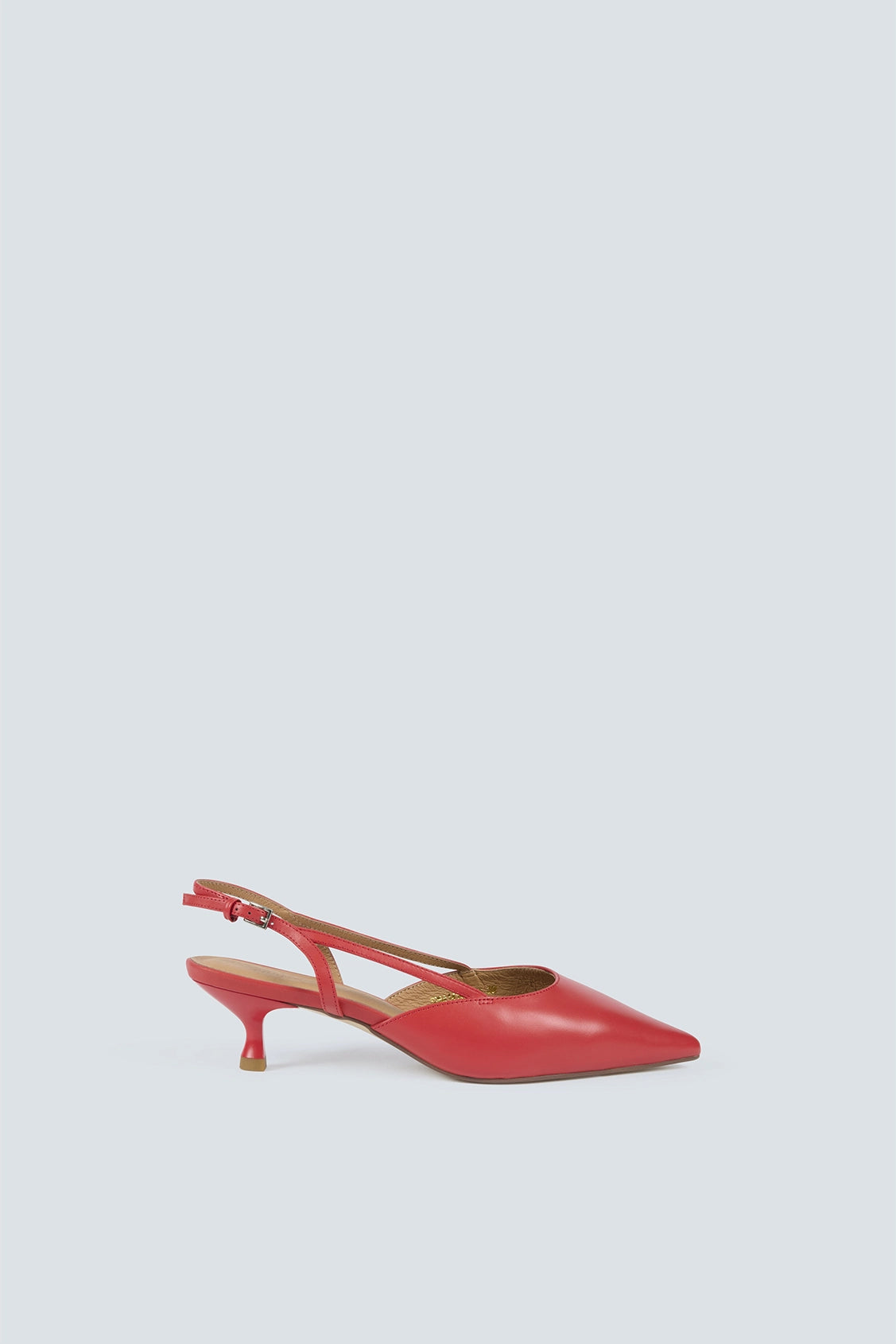 Hebory Shoes