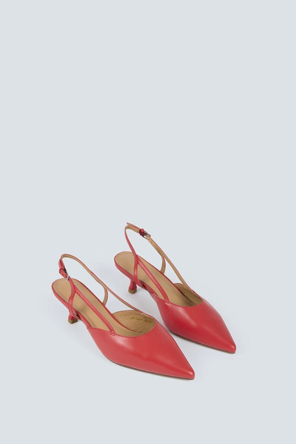 Hebory Shoes
