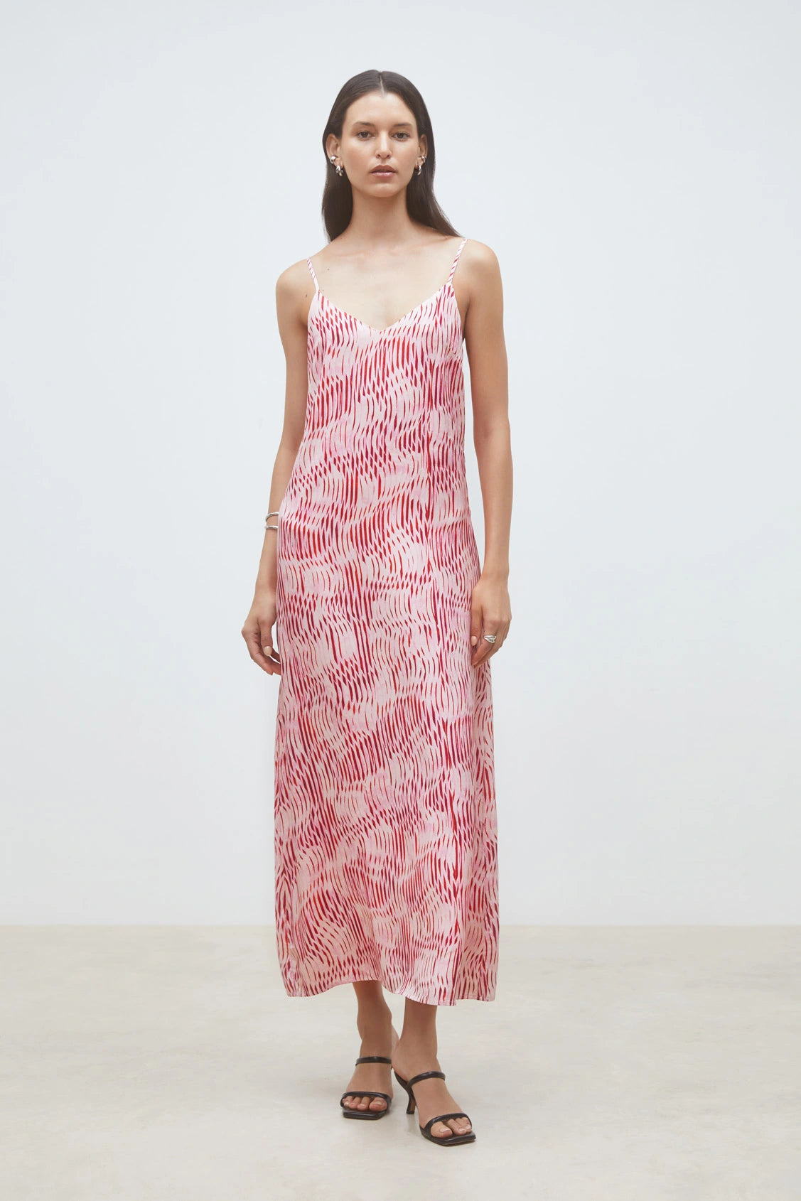 Cesaria Dress