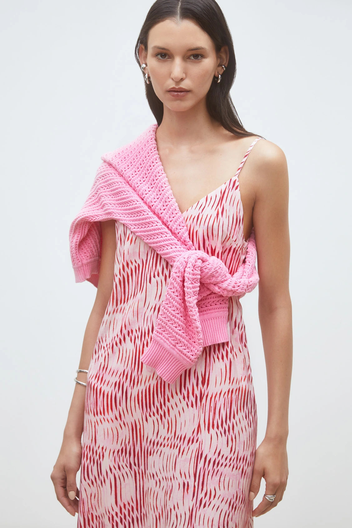 Cesaria Dress