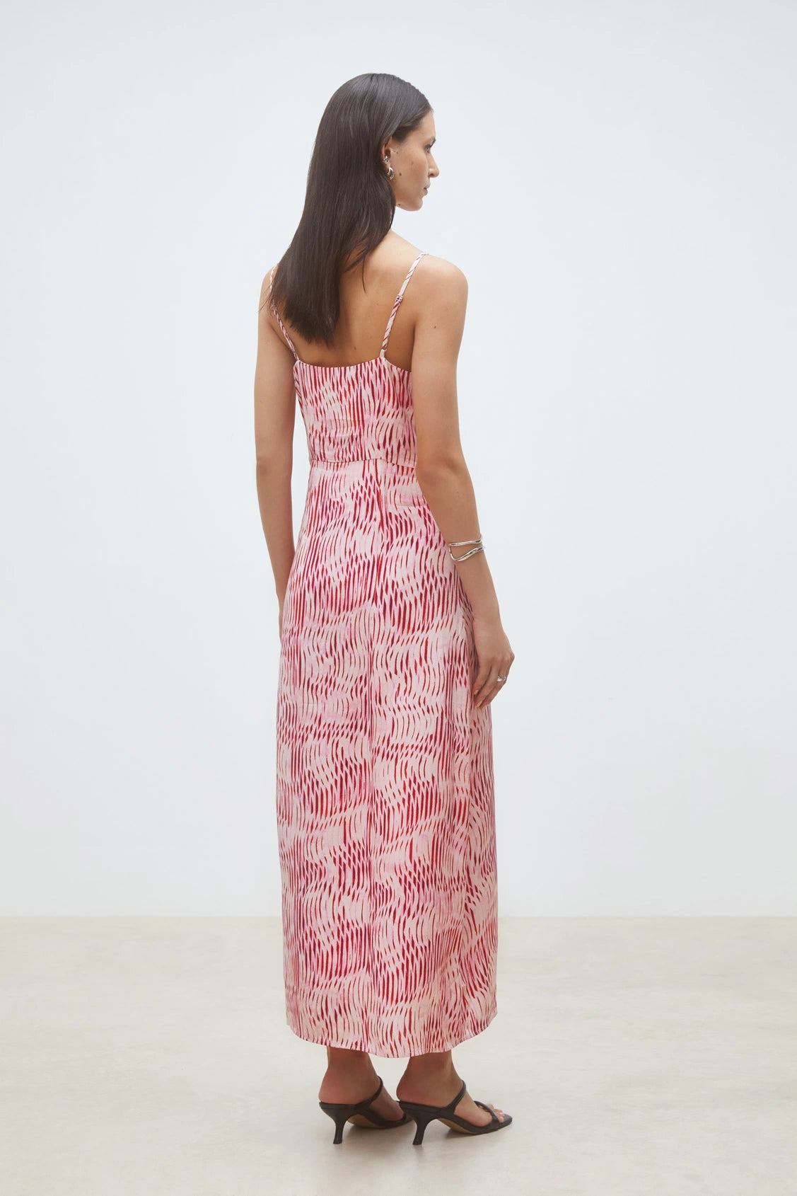 Cesaria Dress