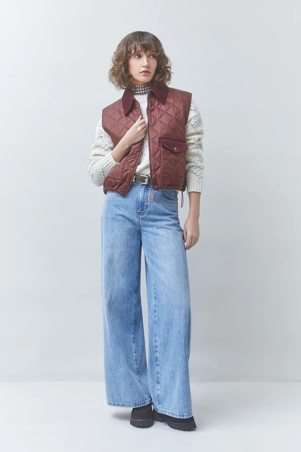 Djess Vest