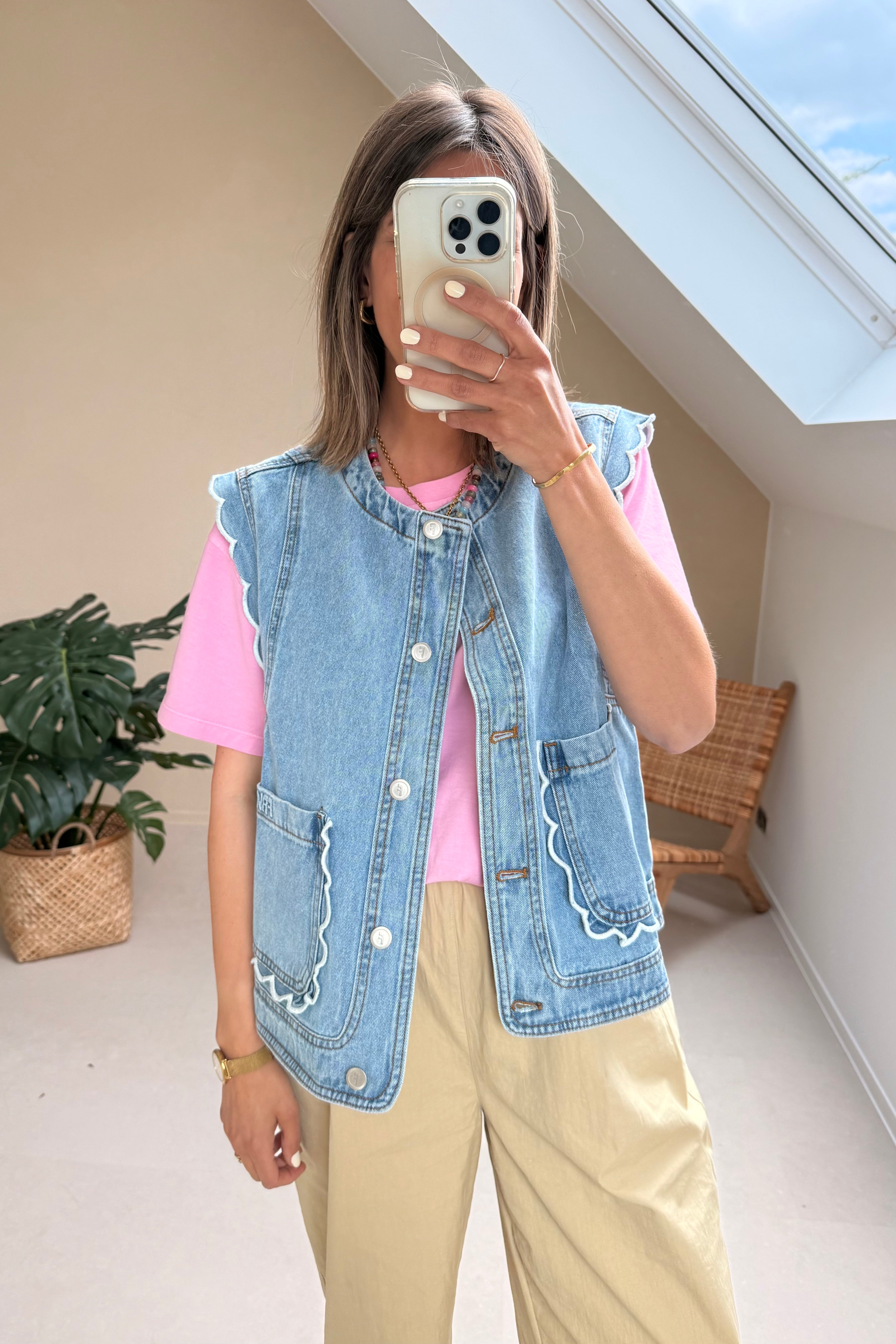 Lillo Gilet