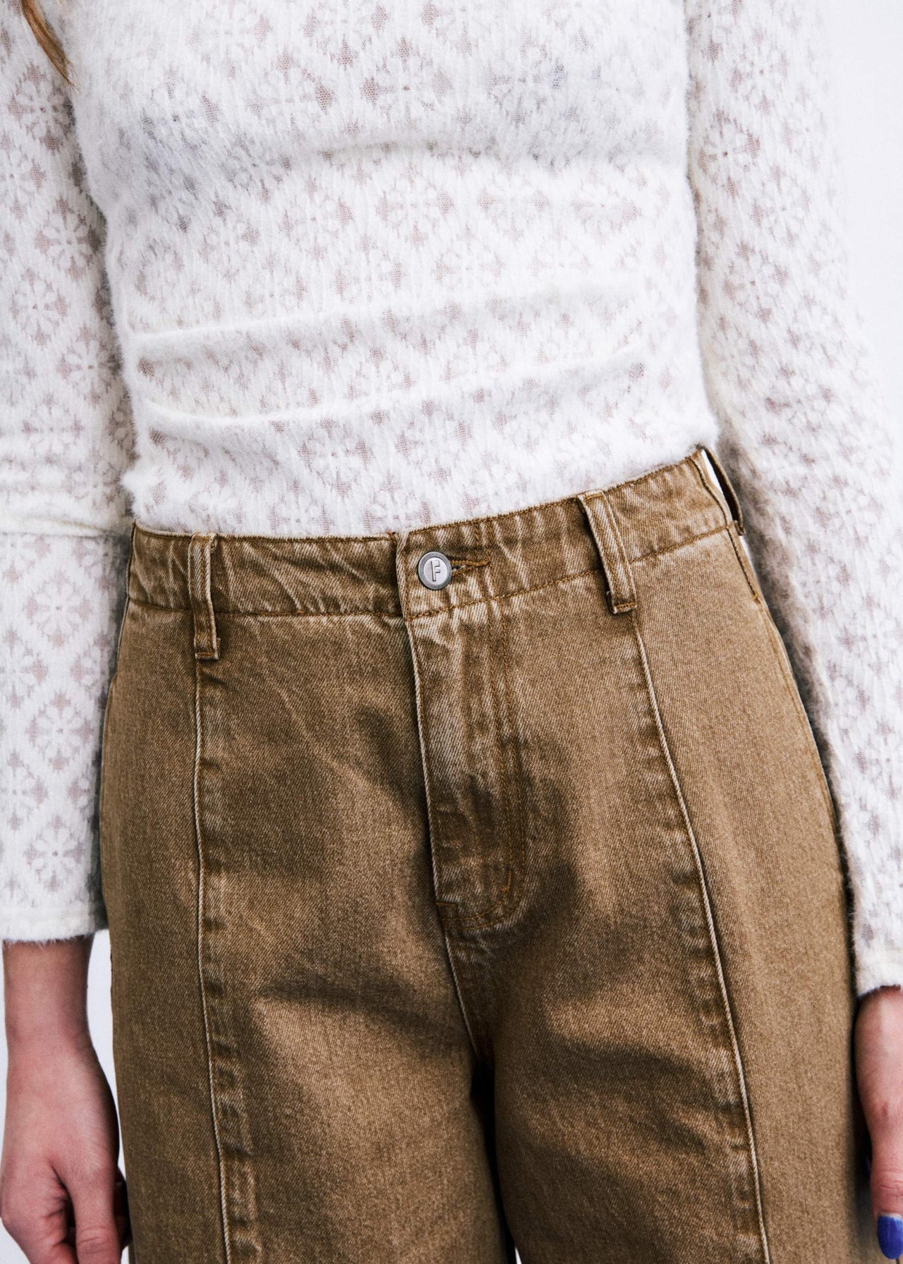 Fushimi Jeans