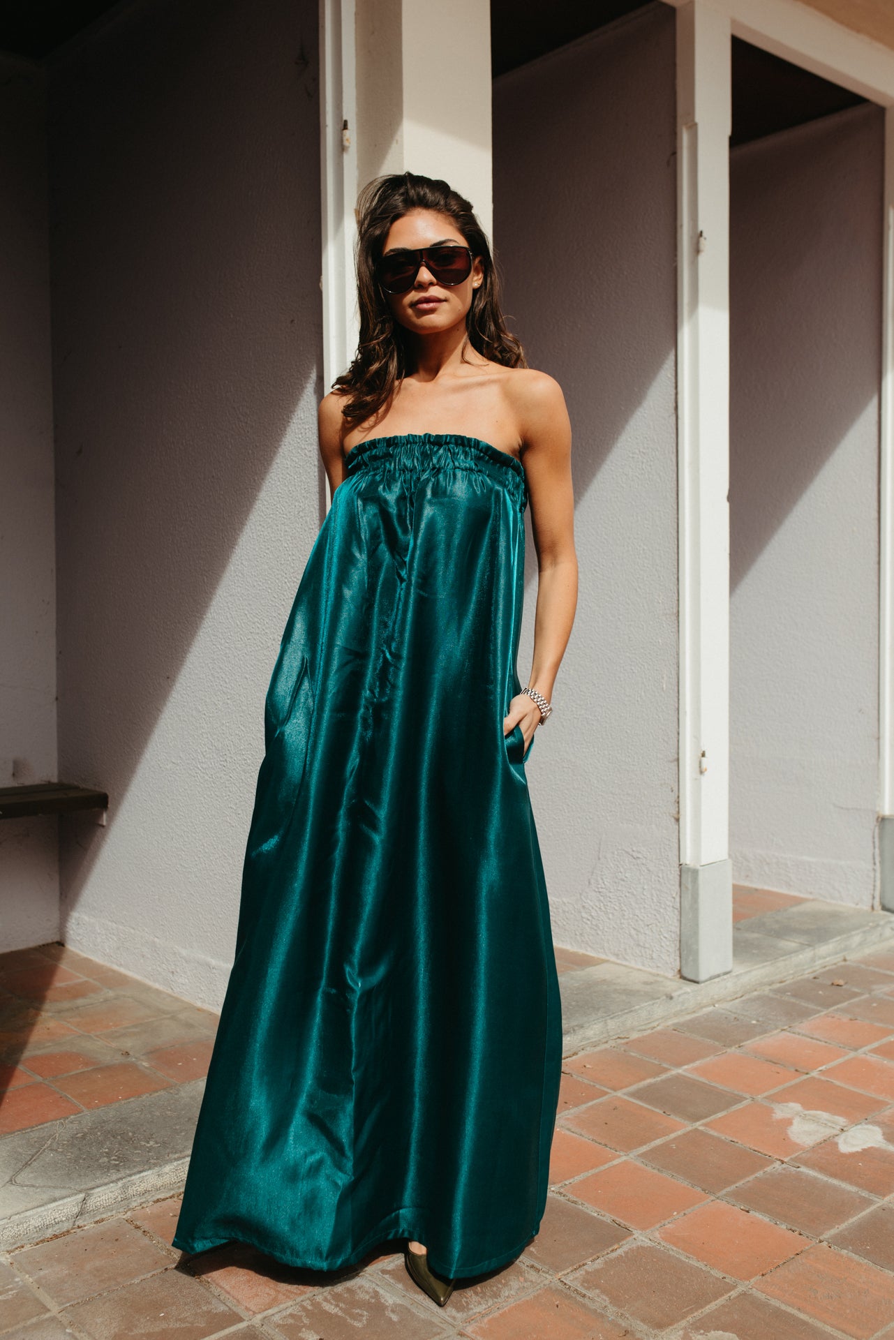 Felice Dress