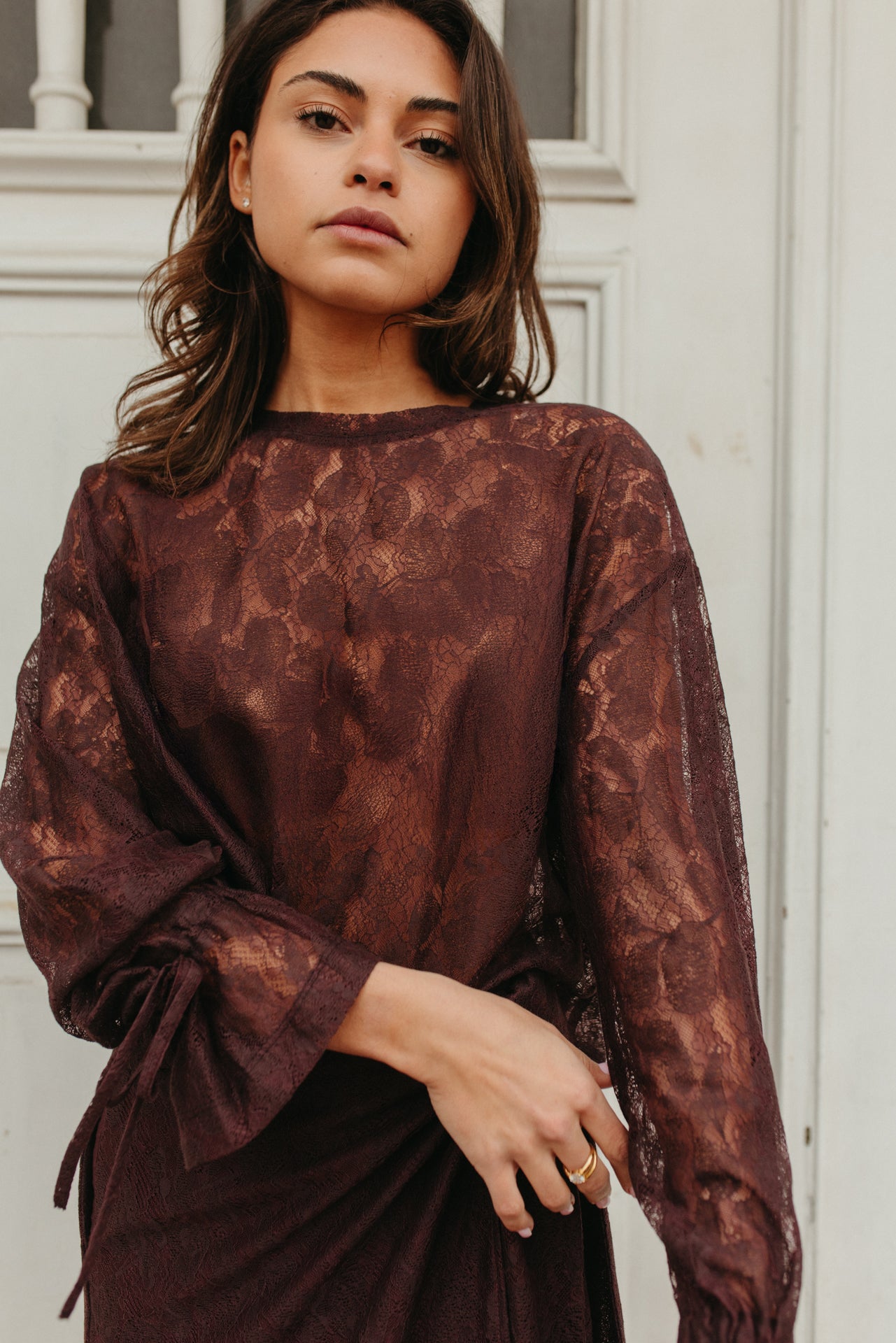 Lucy Blouse