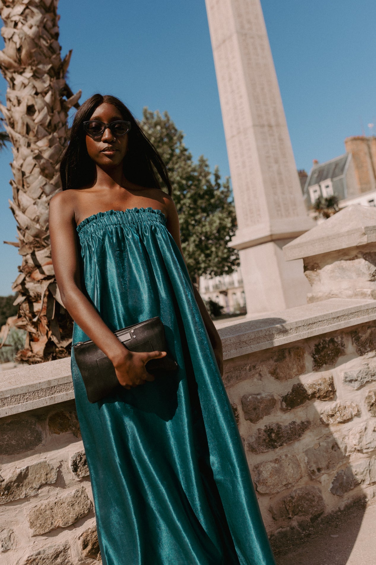Felice Dress