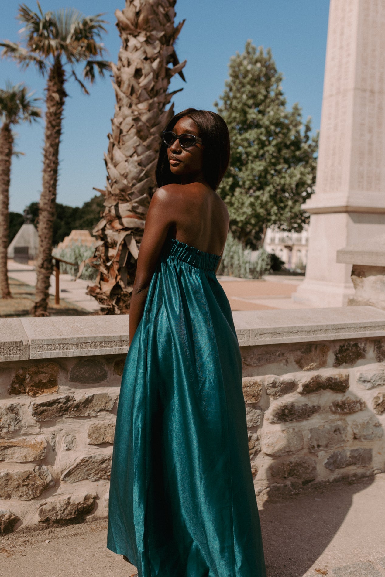 Felice Dress