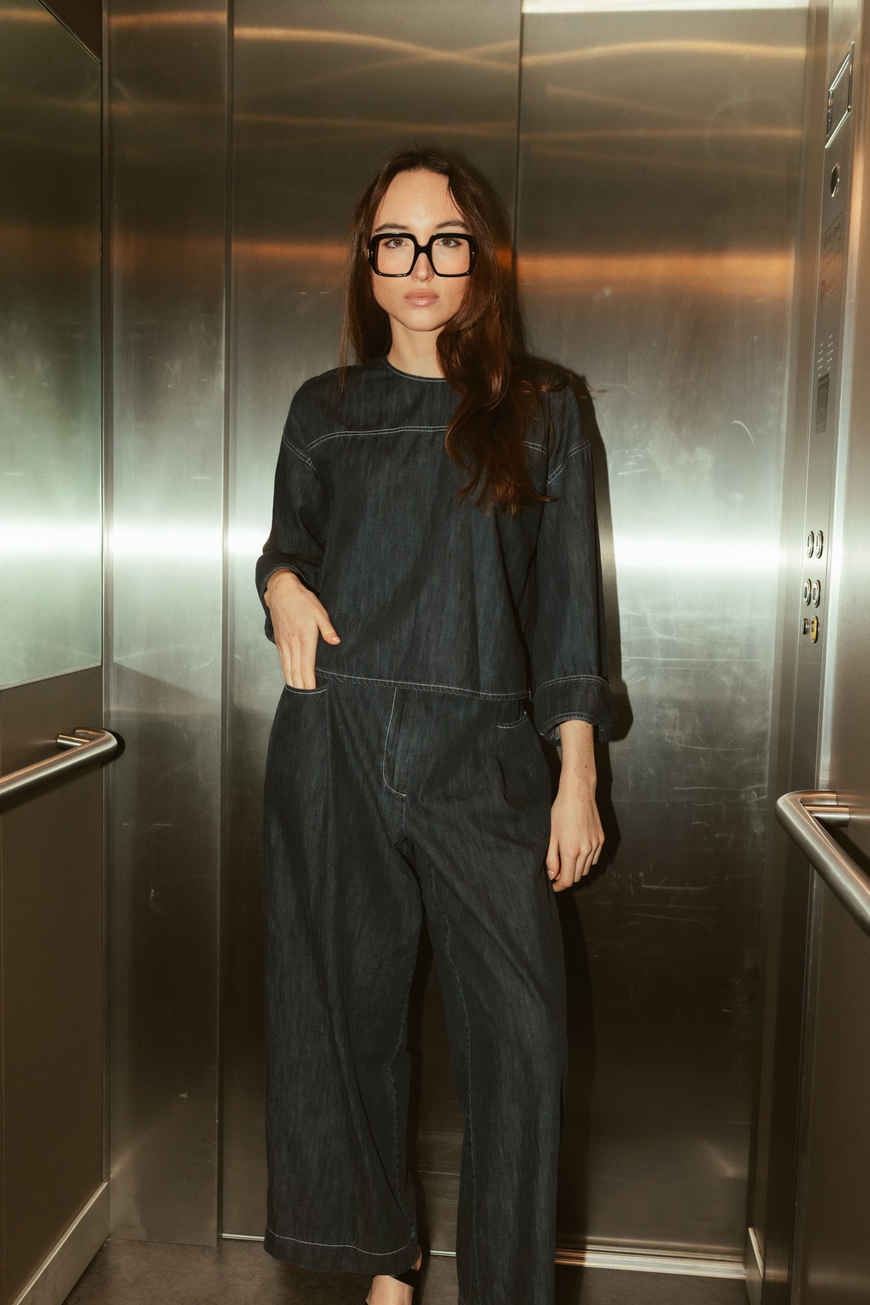 Nora Pants