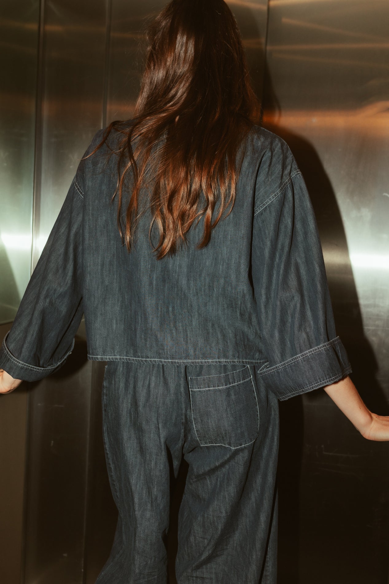 Nora Pants