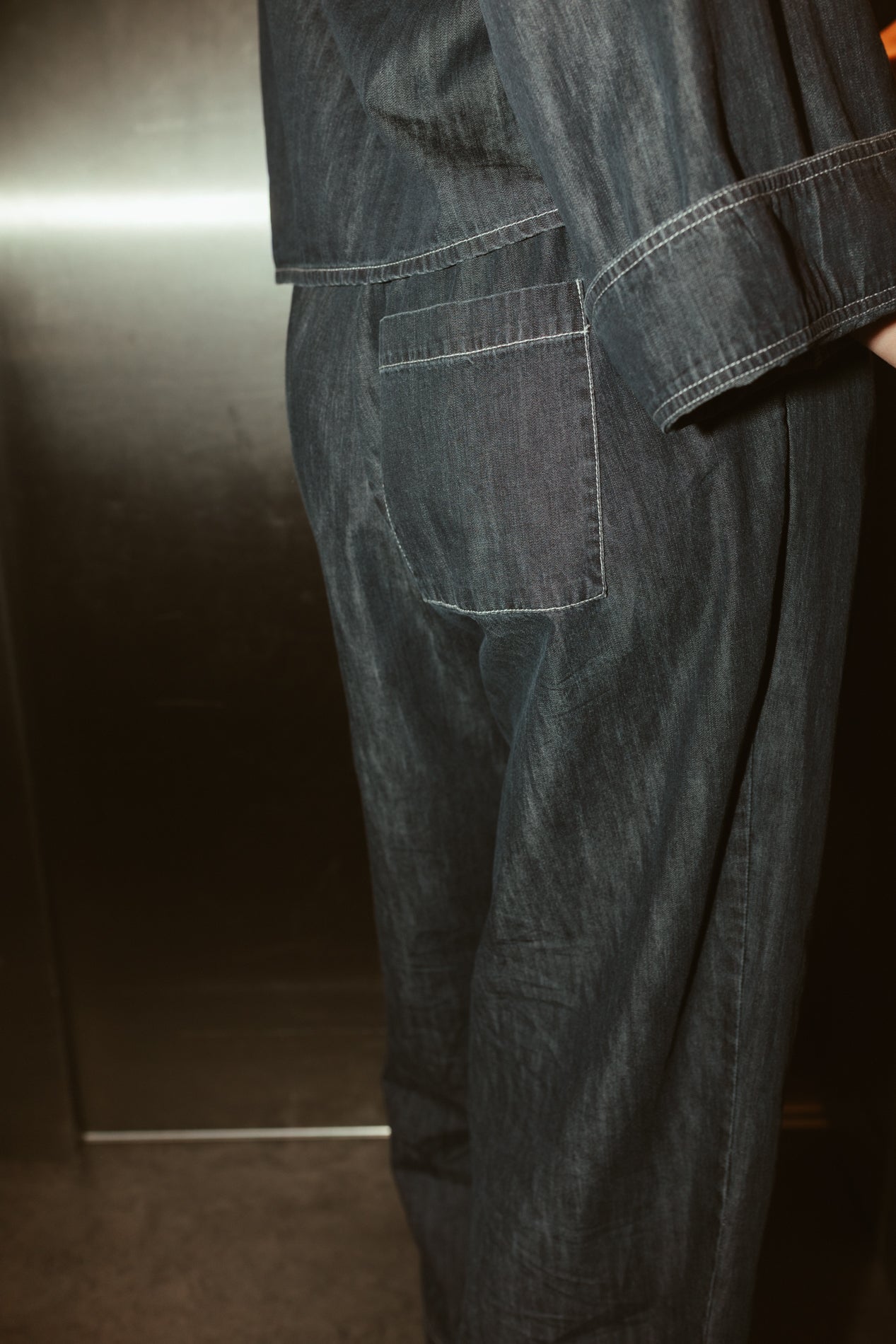 Nora Pants