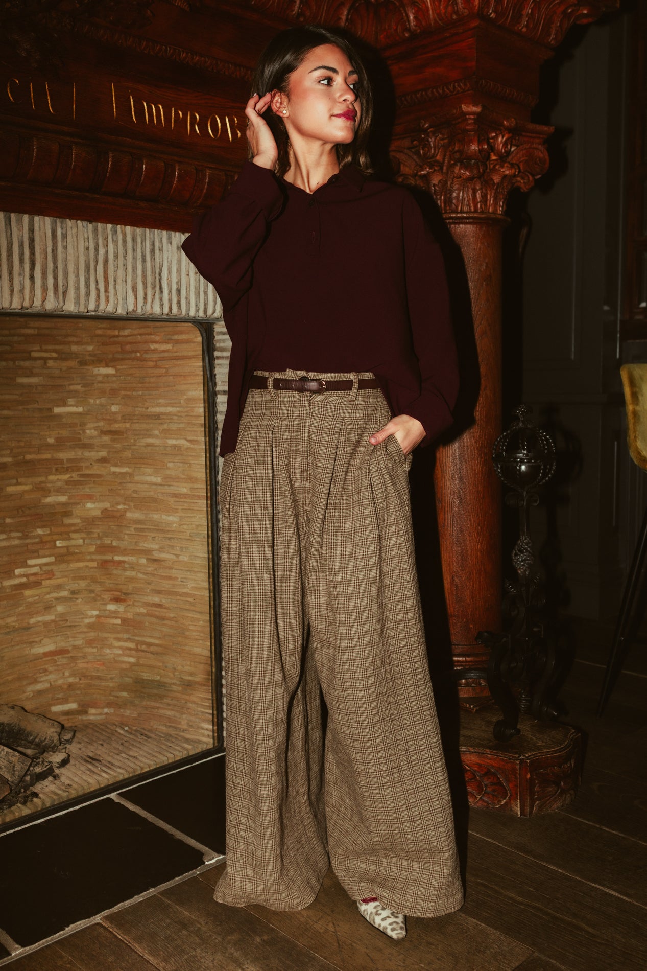 Ryan Polo Bordeaux