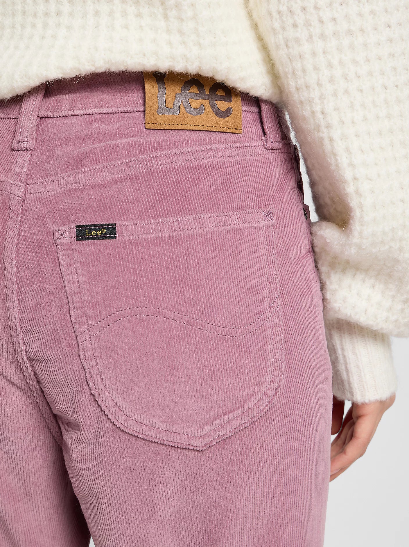 Carol Pants Plumberry