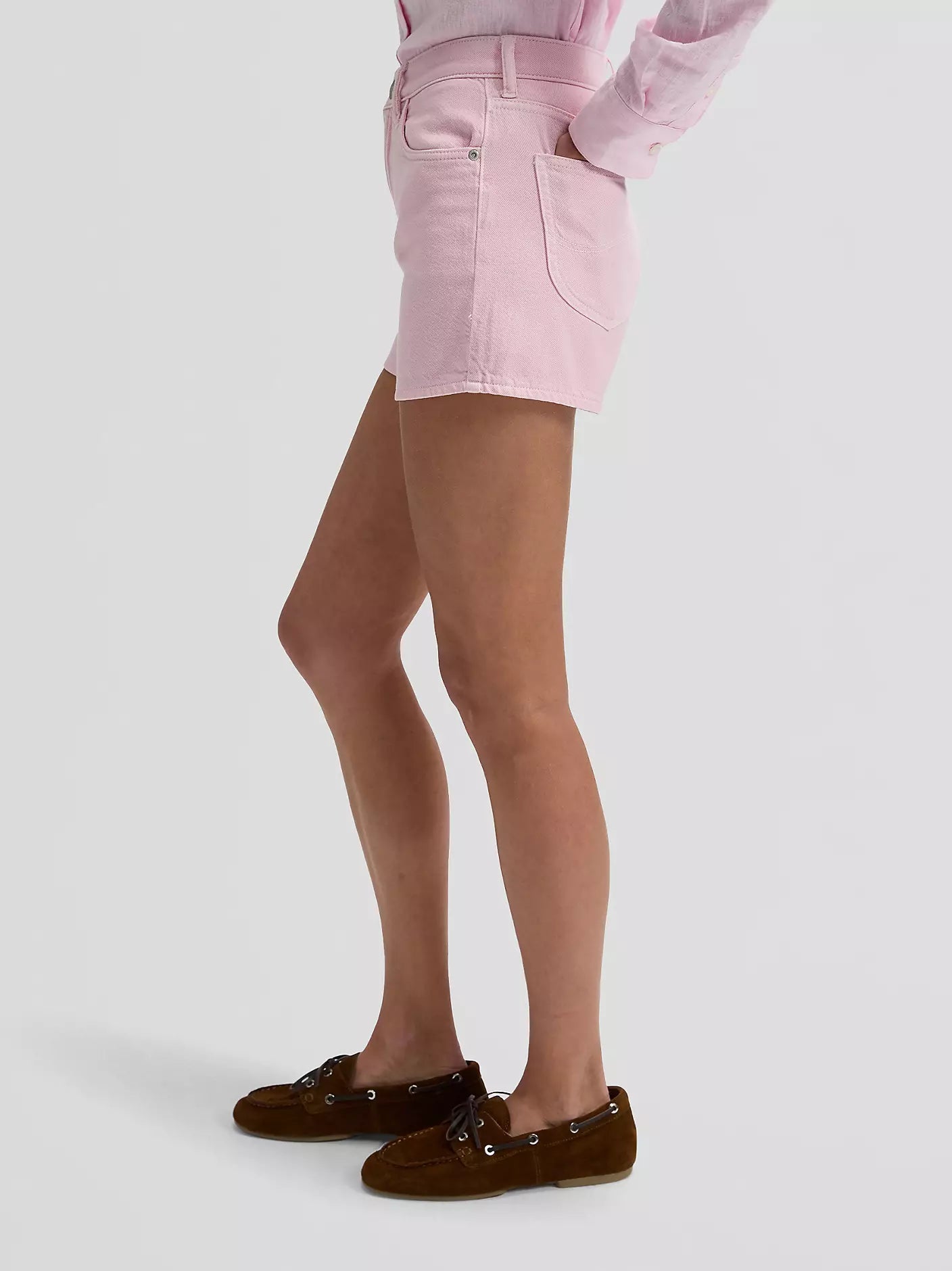 Carol Short Icy Pink