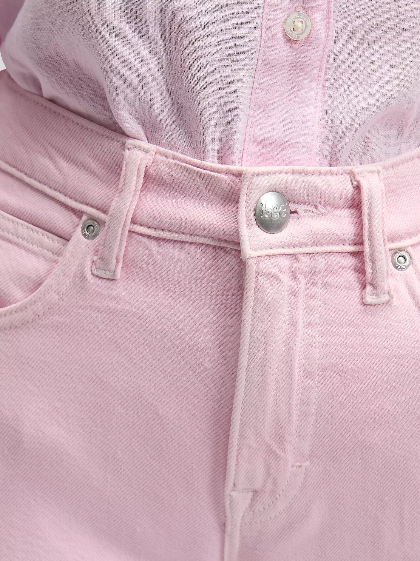 Carol Short Icy Pink