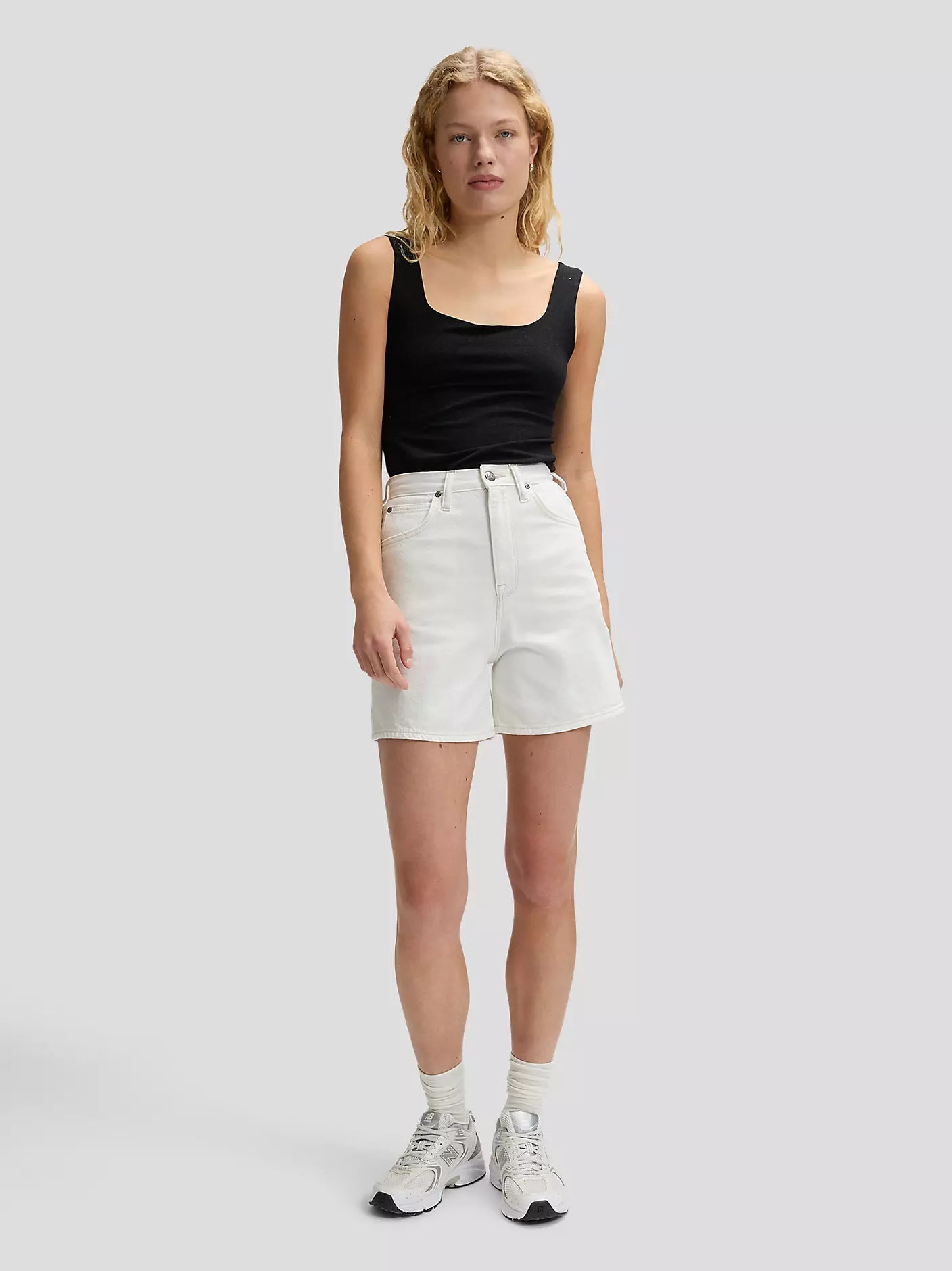 Stella Short
