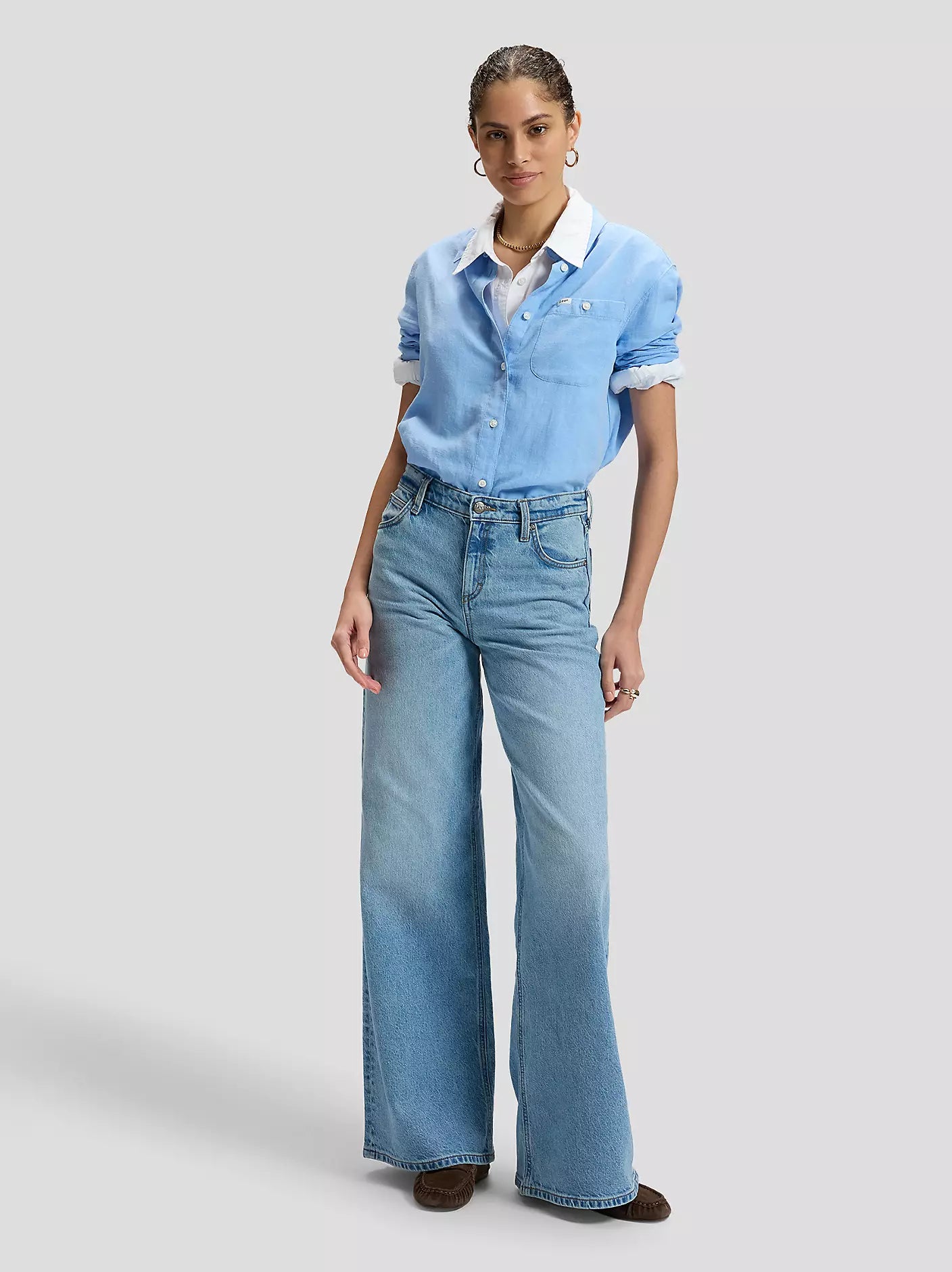 Hope Jeans On The Money