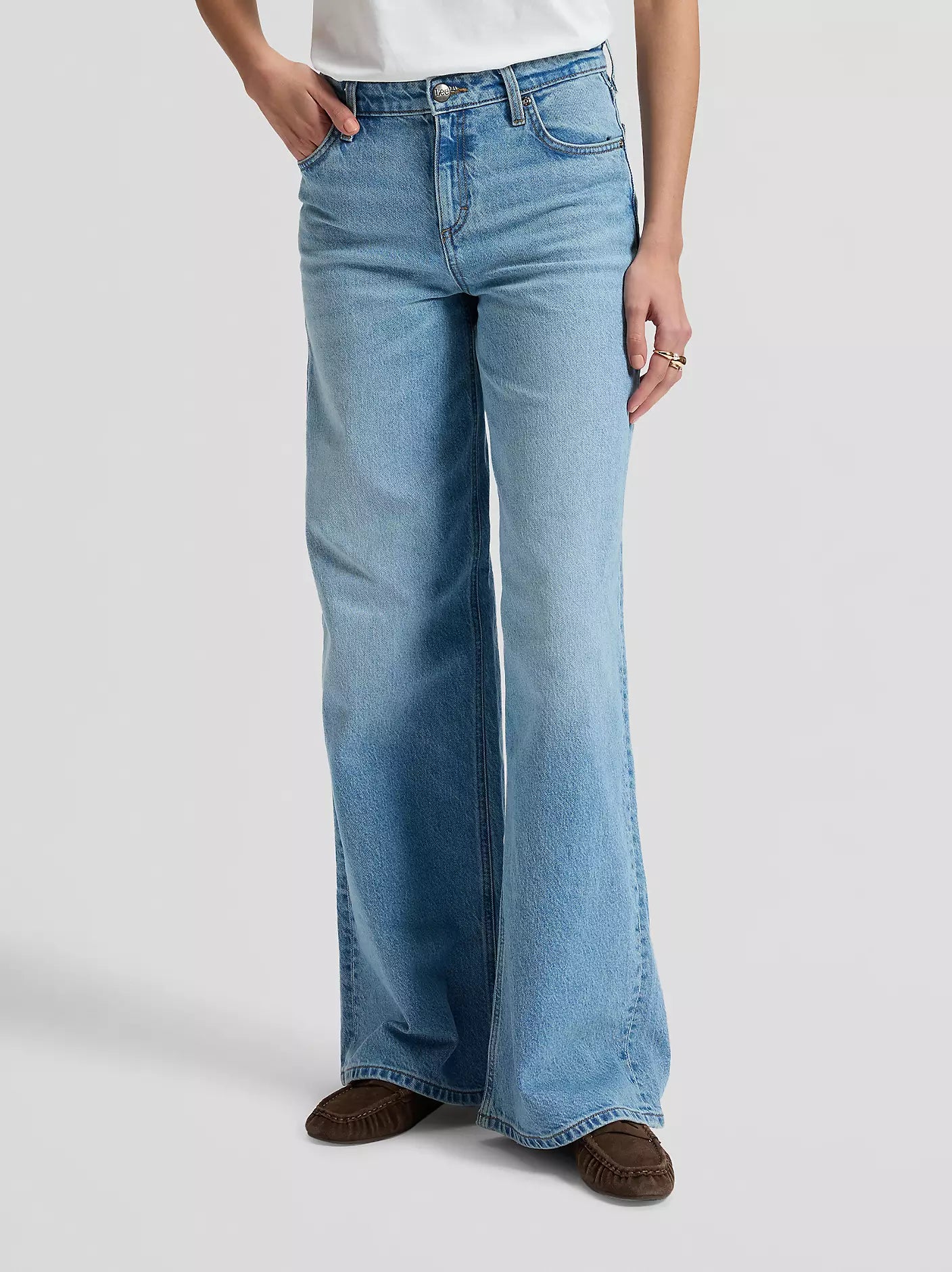 Hope Jeans On The Money