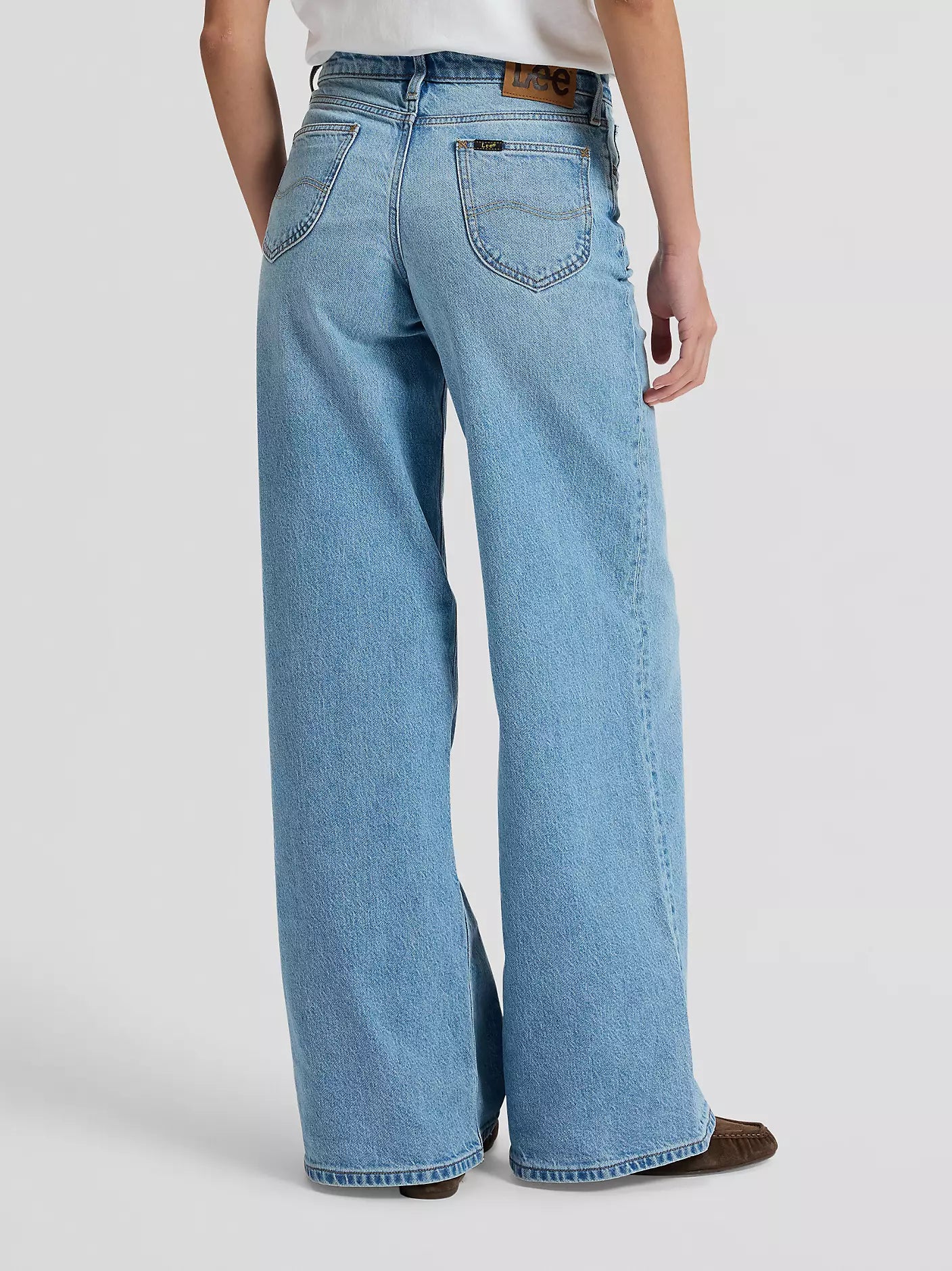 Hope Jeans On The Money