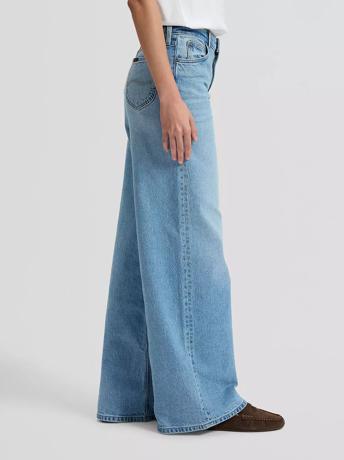 Hope Jeans On The Money
