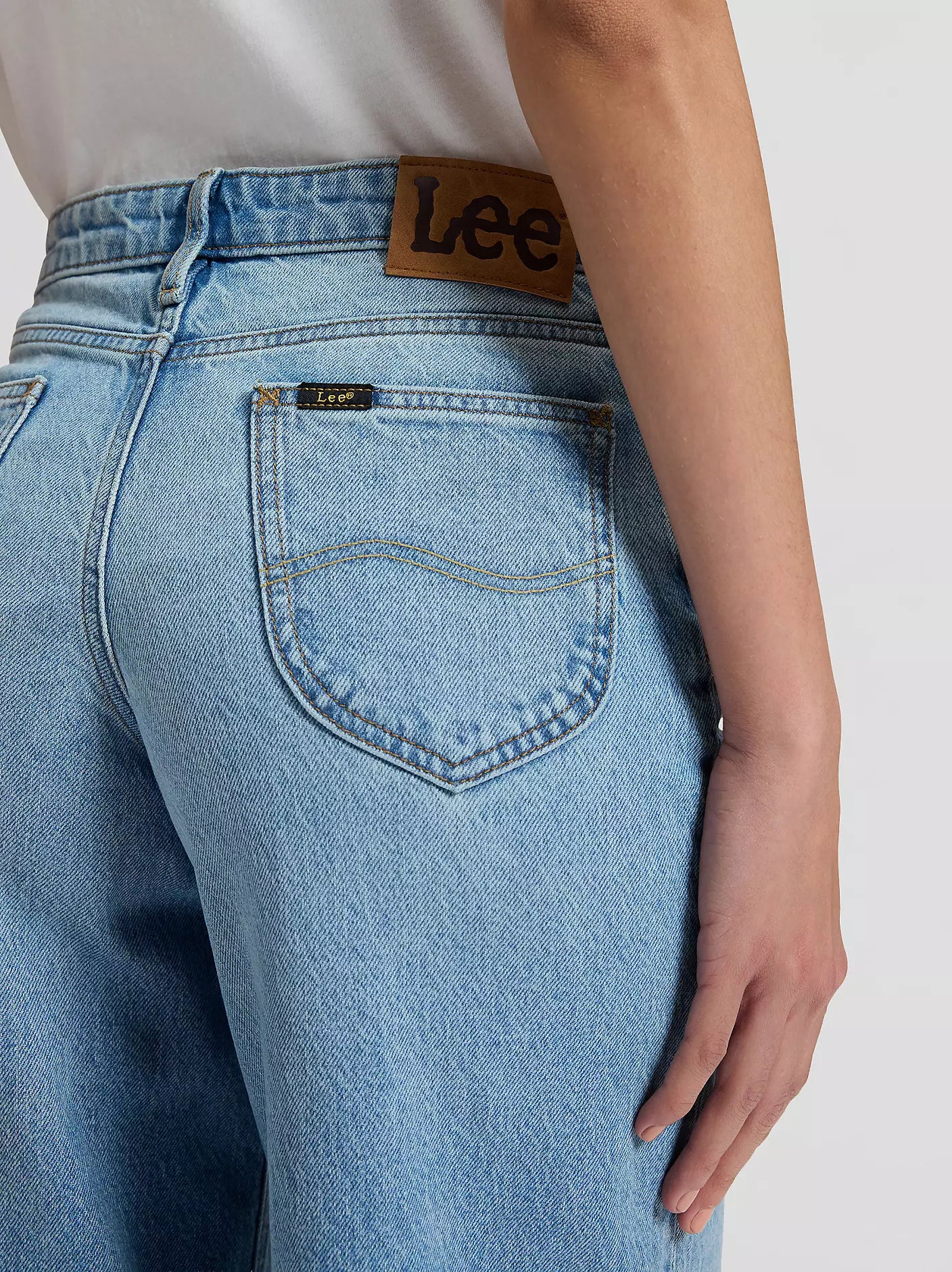 Hope Jeans On The Money