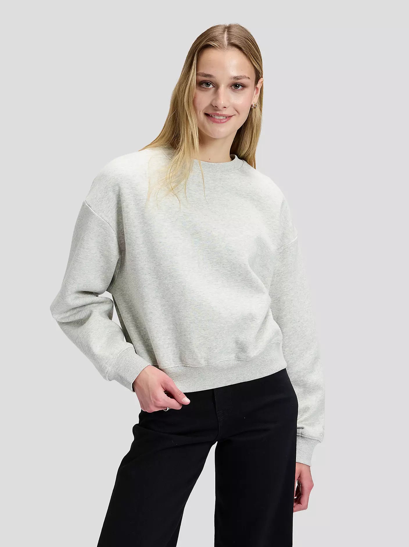 Core Sweater