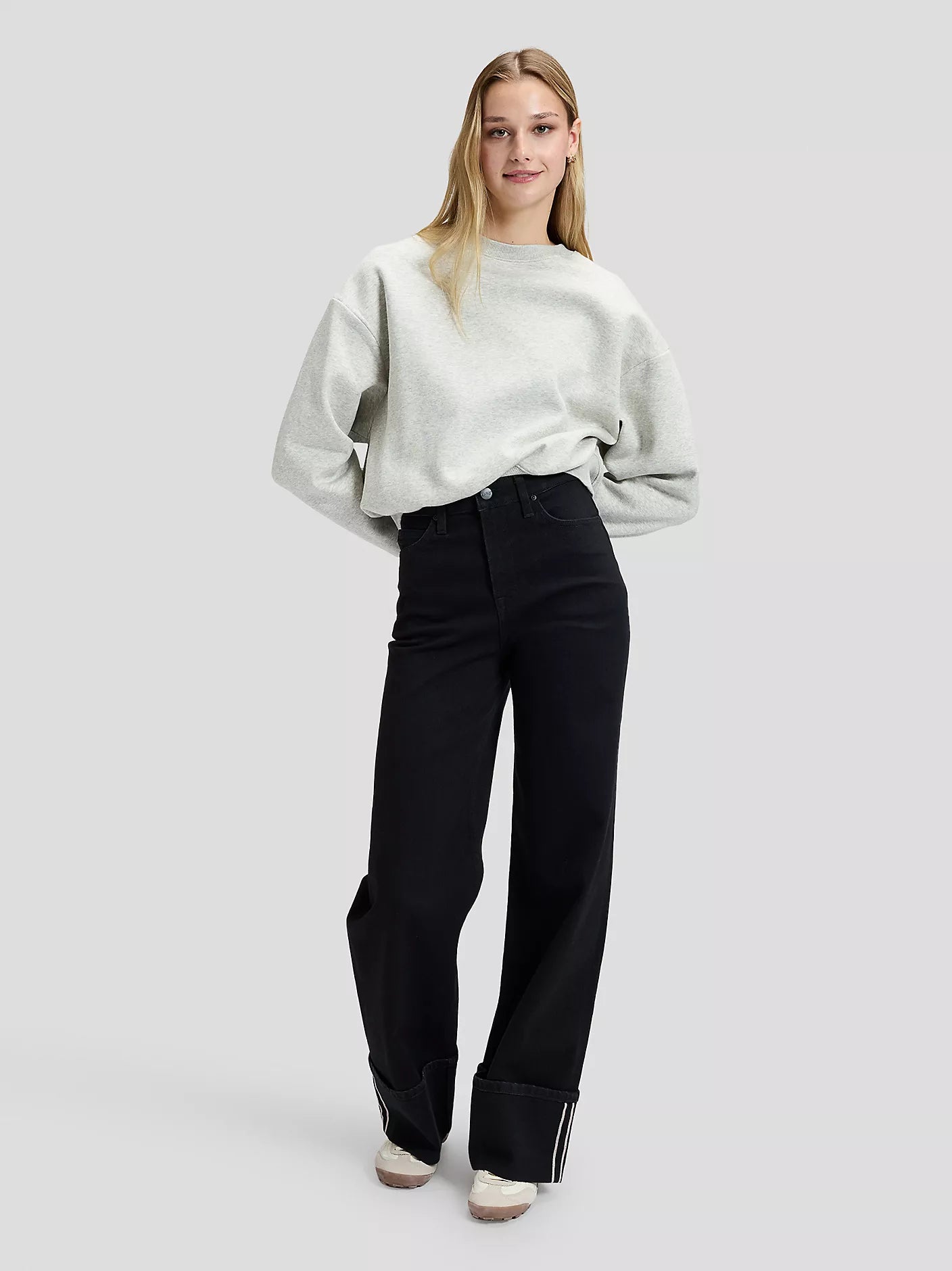 Core Sweater