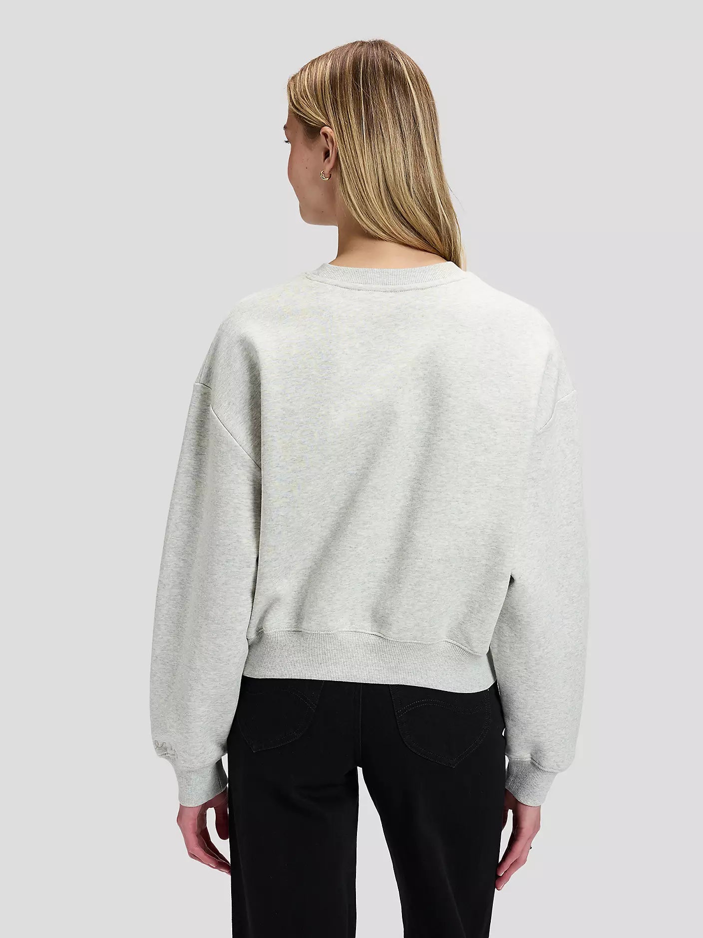 Core Sweater