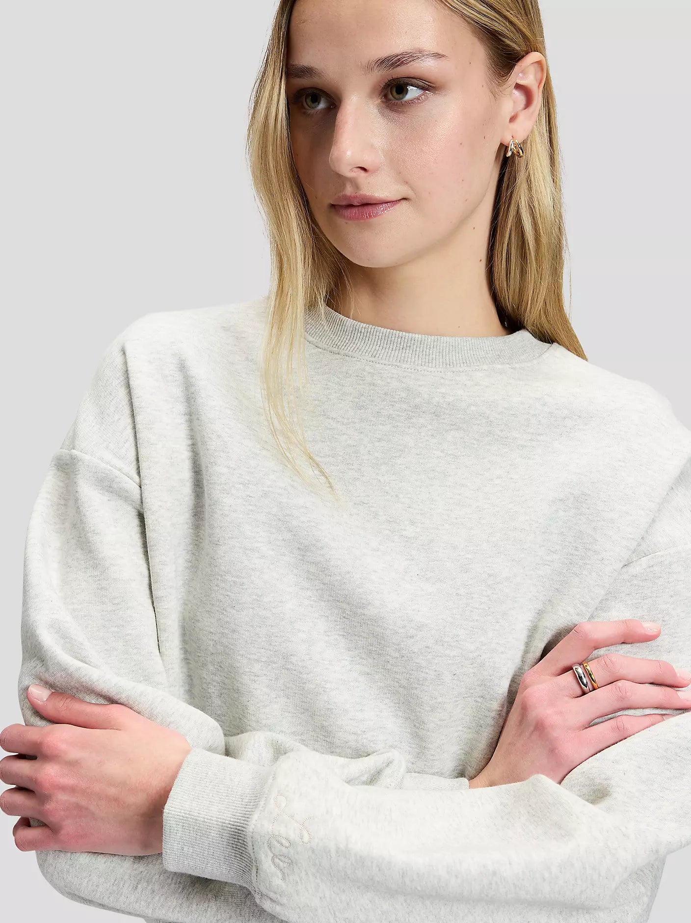 Core Sweater