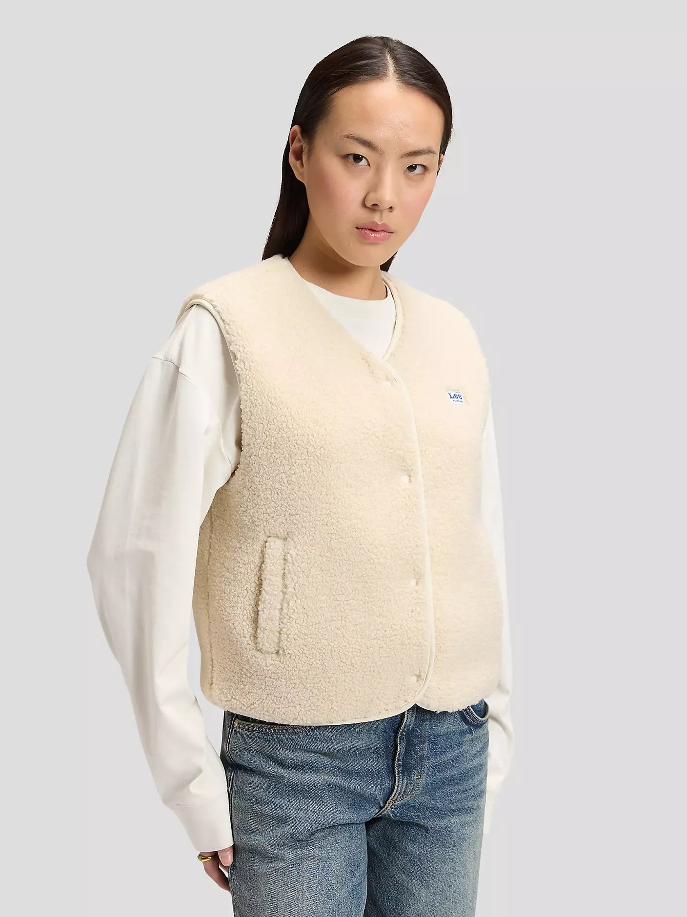 Sherpa Vest