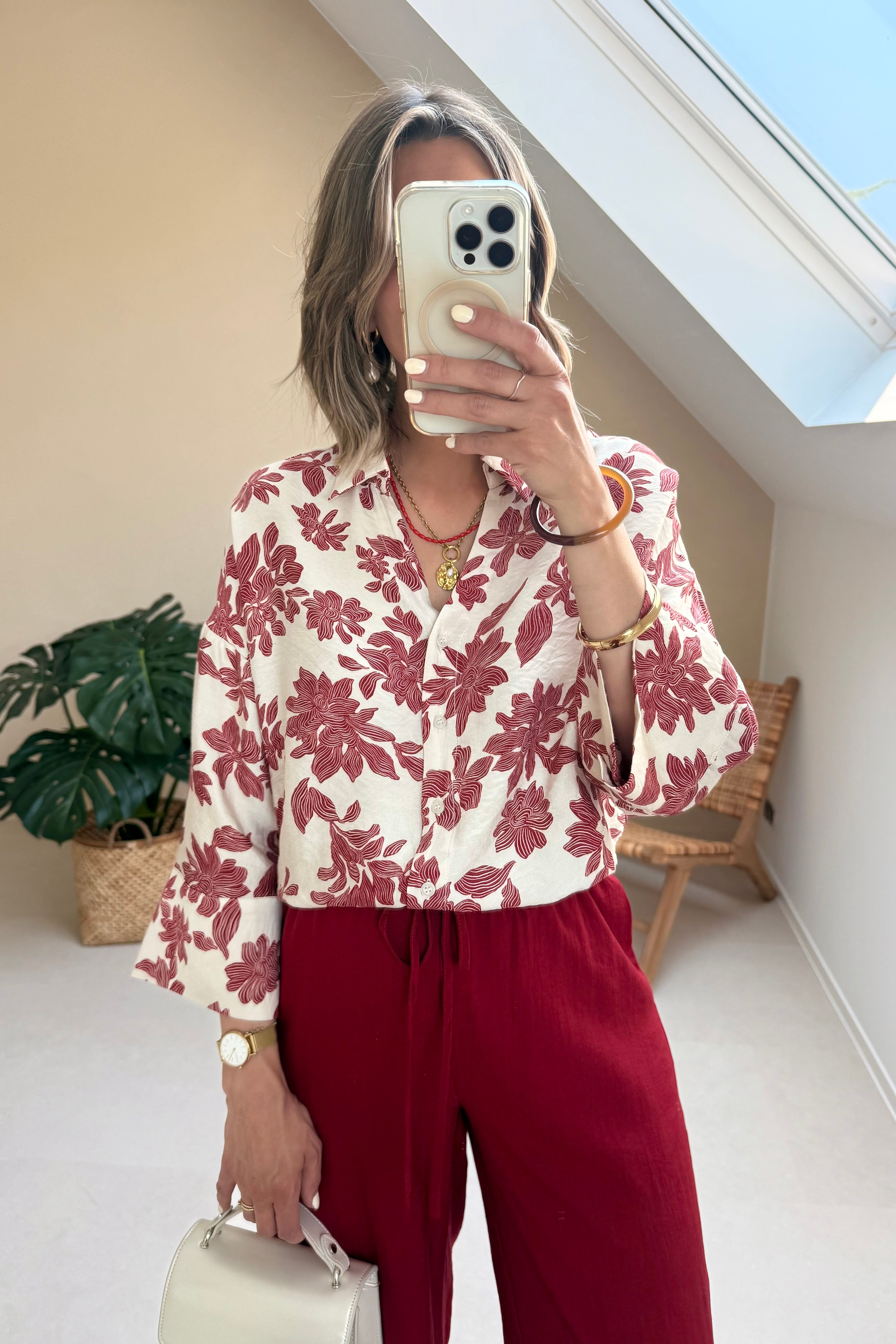Vildana Shirt