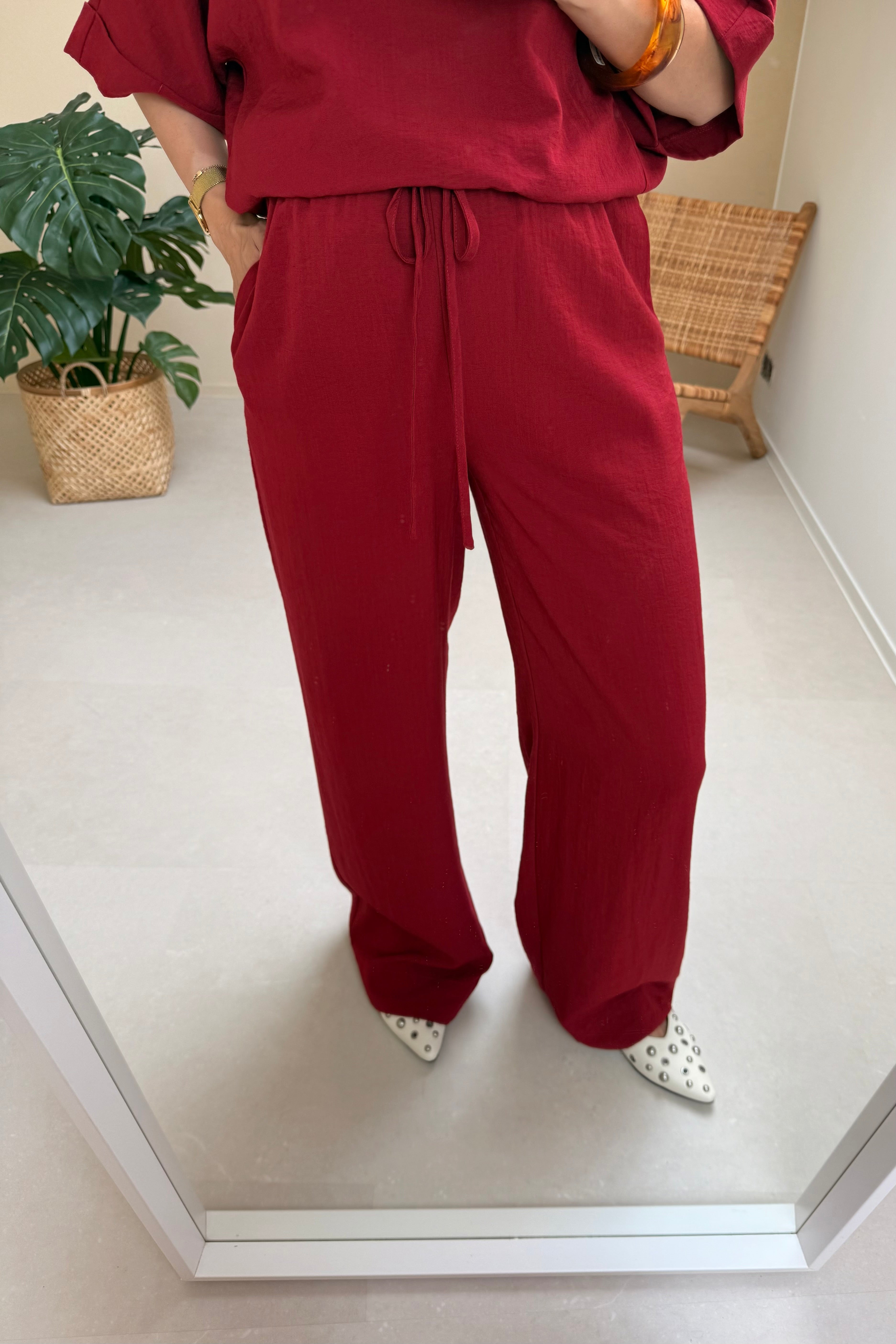 Daria Pants