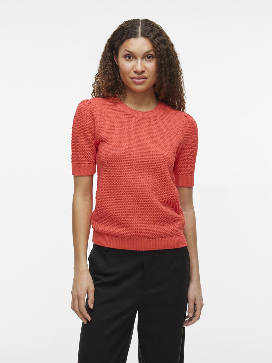 Dalo Knit Top Dubarry