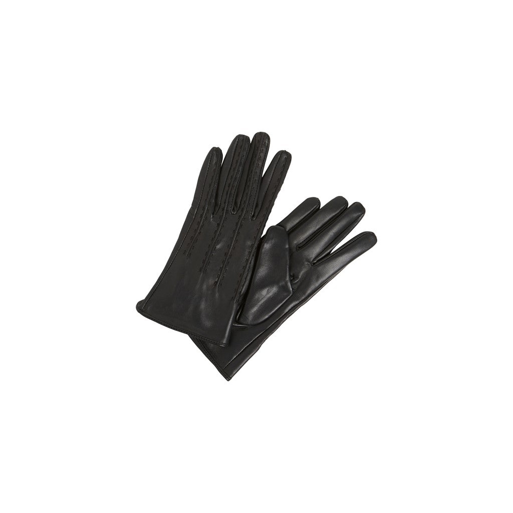 Laura Leather Gloves