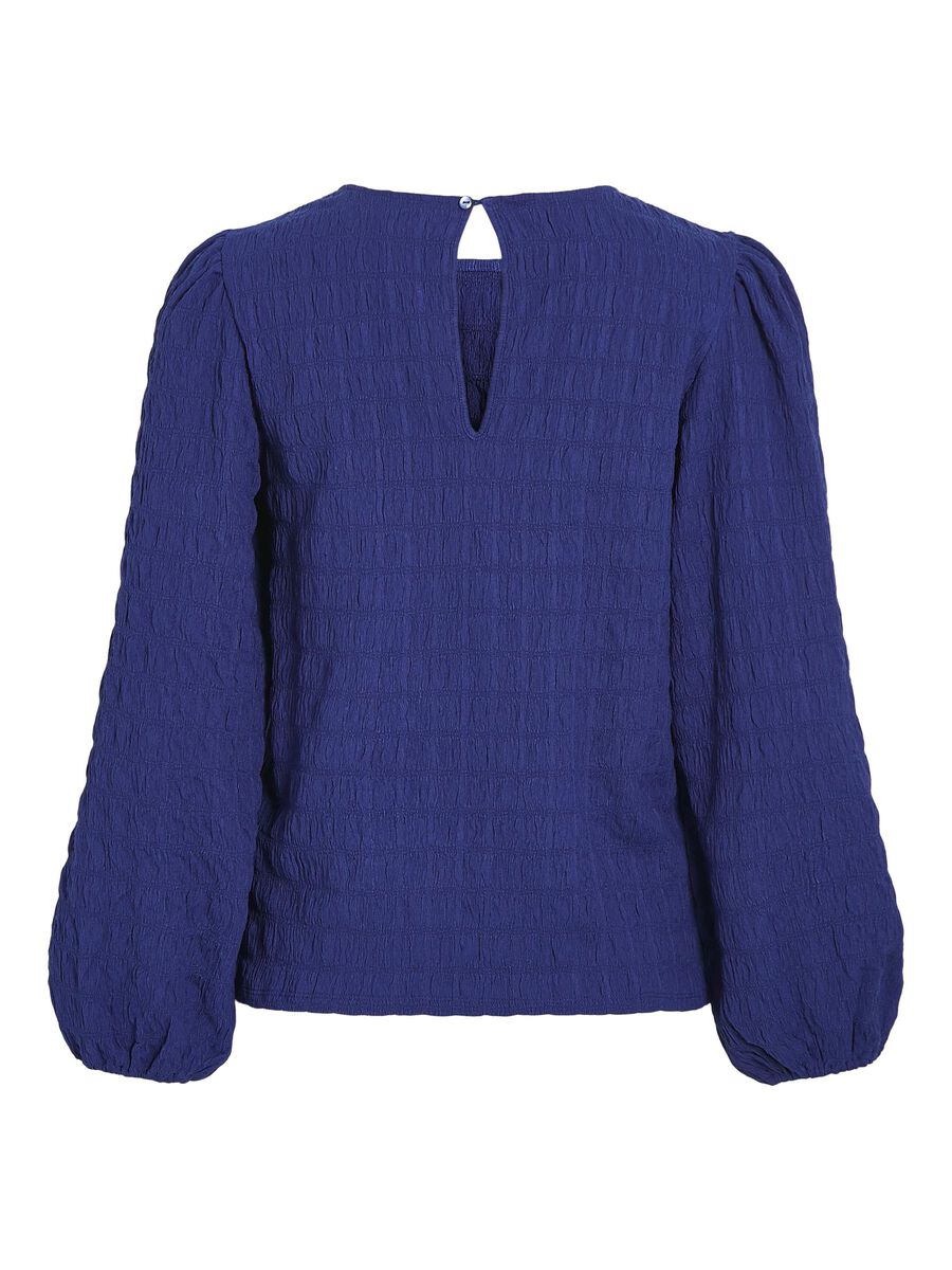 Spartia Top Mazarine Blue