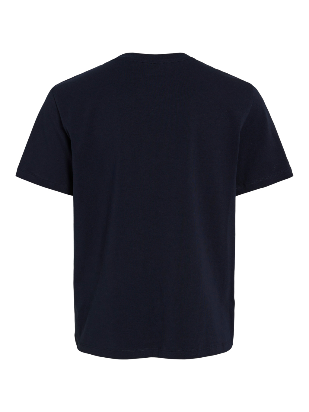 Nora T-Shirt Navy Blazer