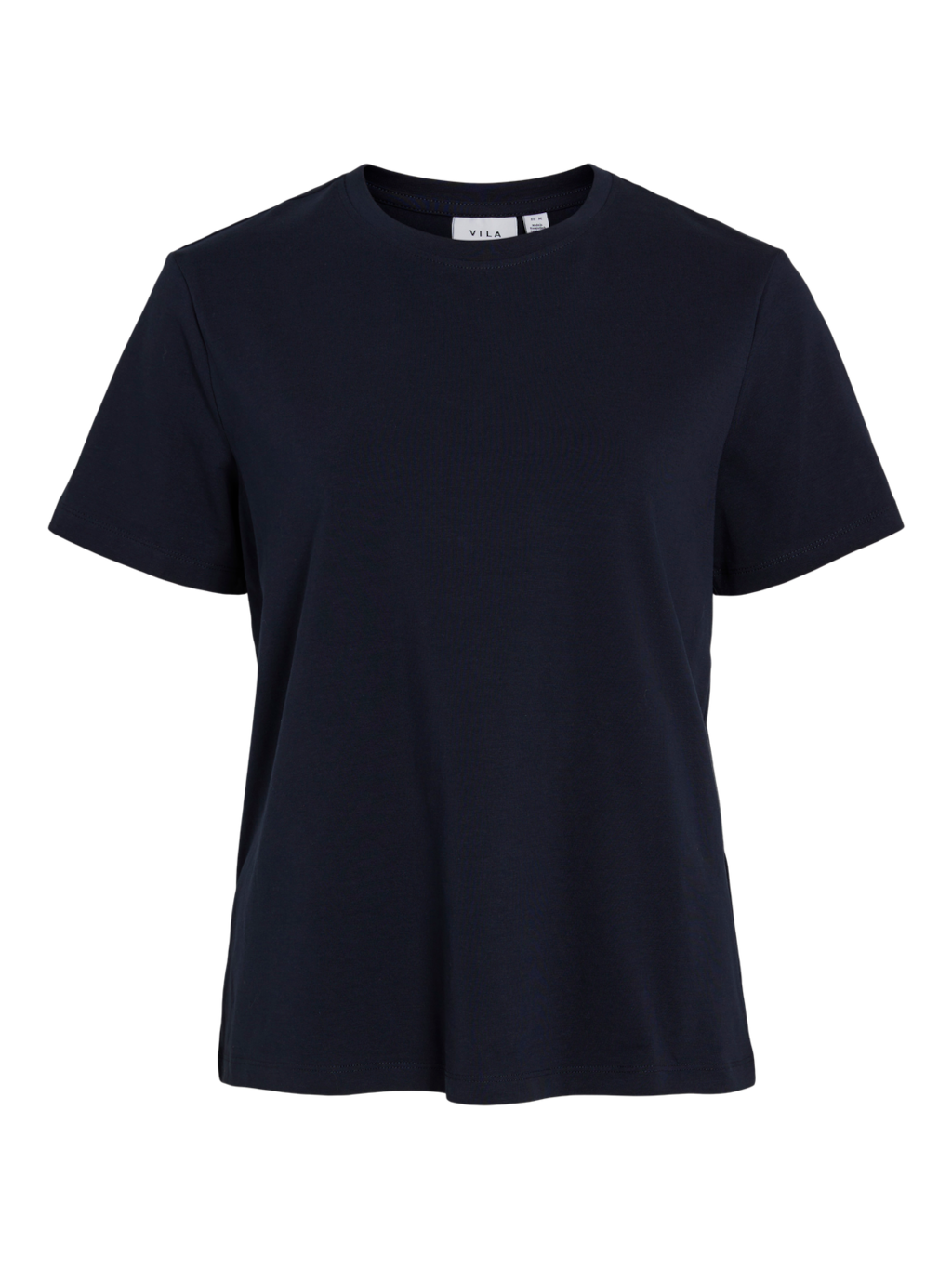 Nora T-Shirt Navy Blazer