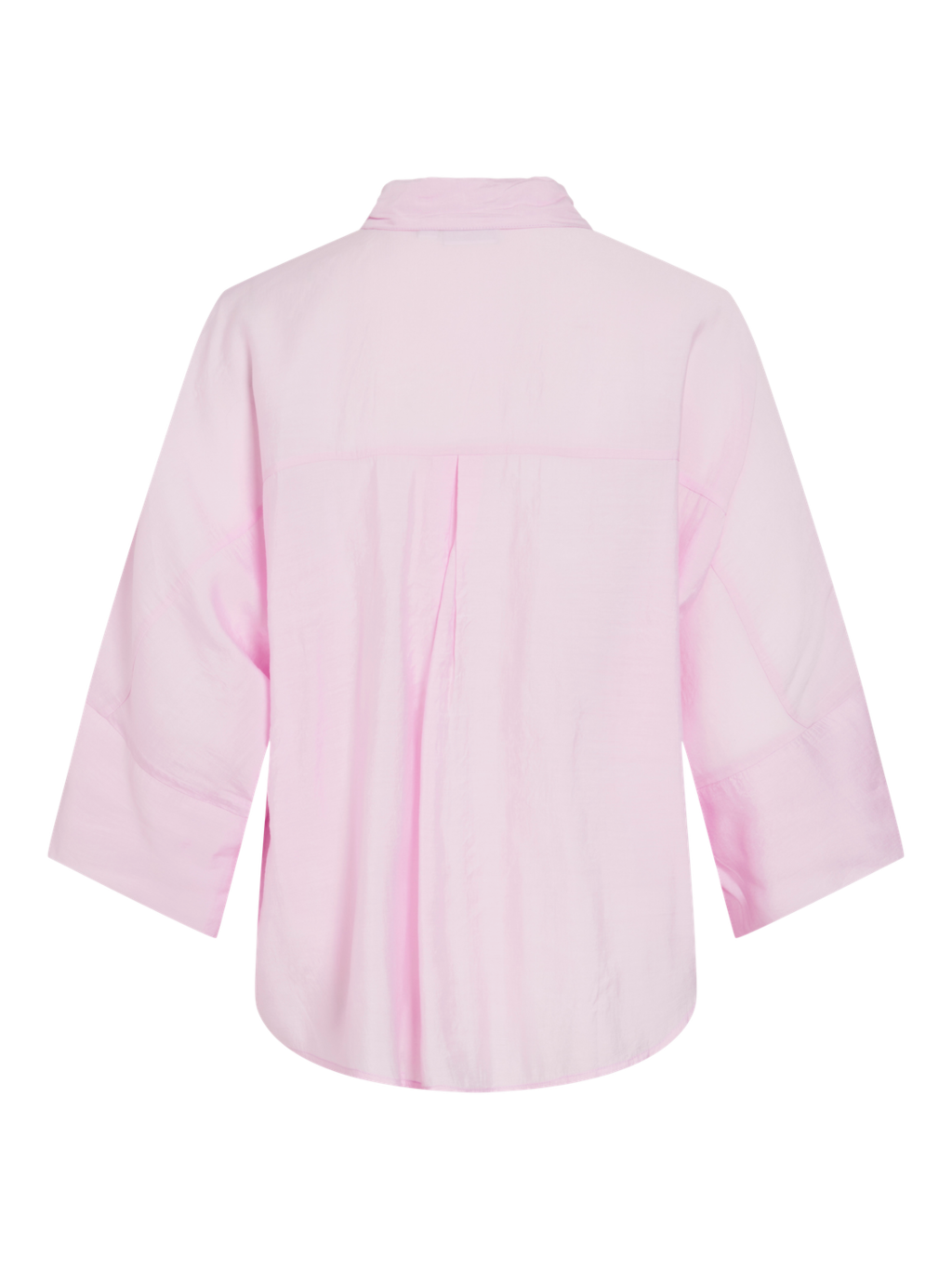 Aspyn Shirt Winsome Orchid