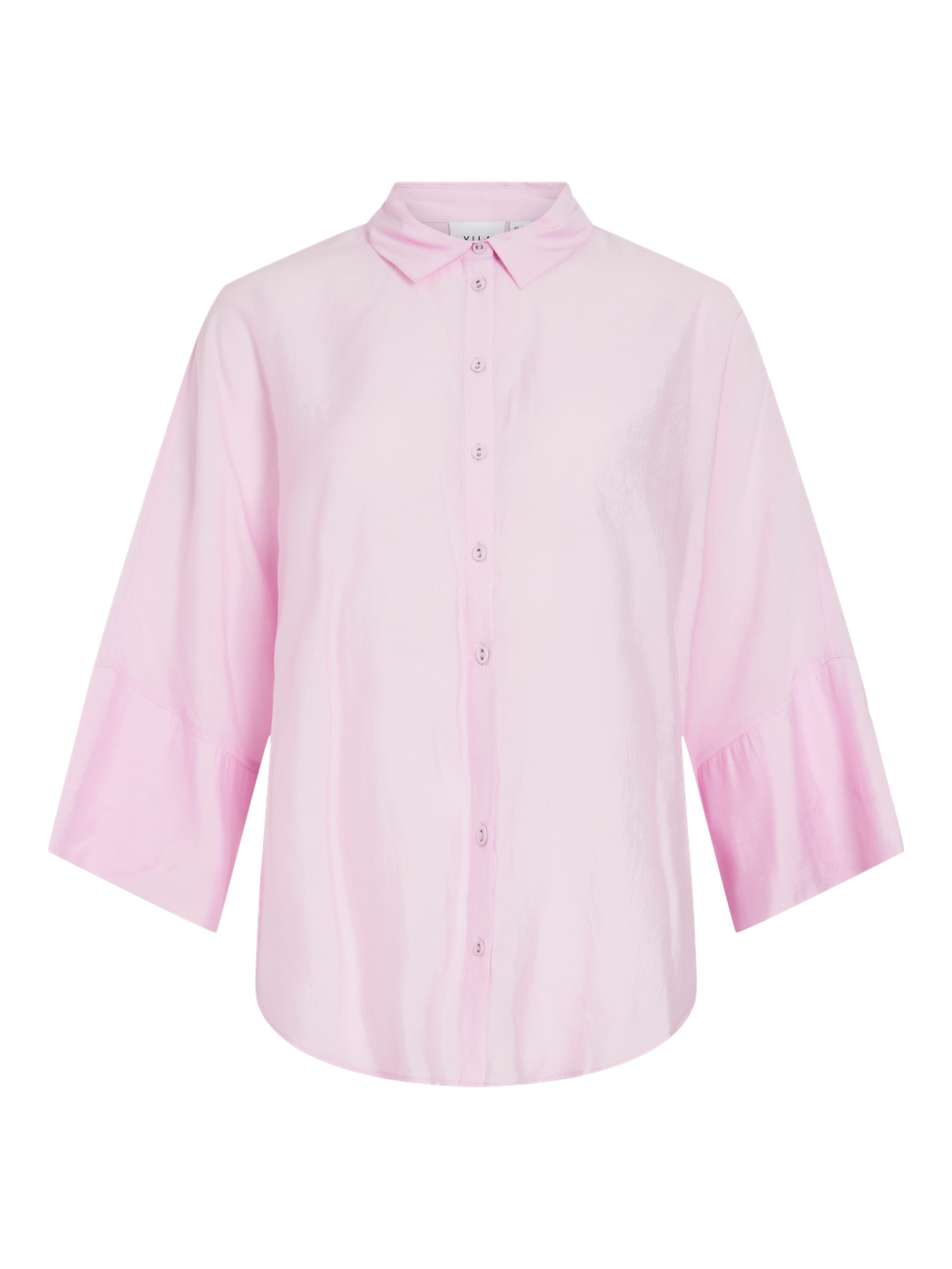 Aspyn Shirt Winsome Orchid