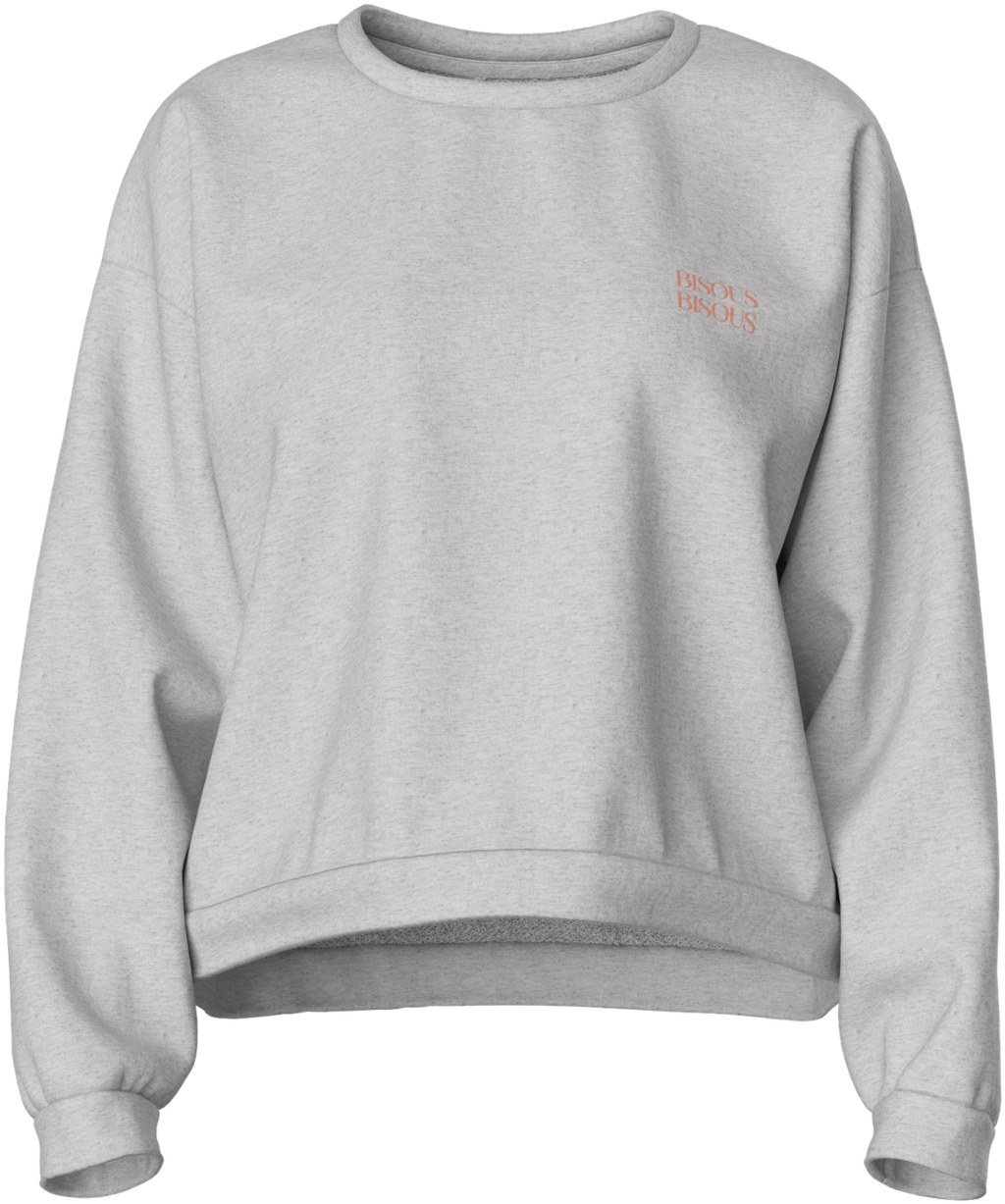 Minna Loose Sweatshirt