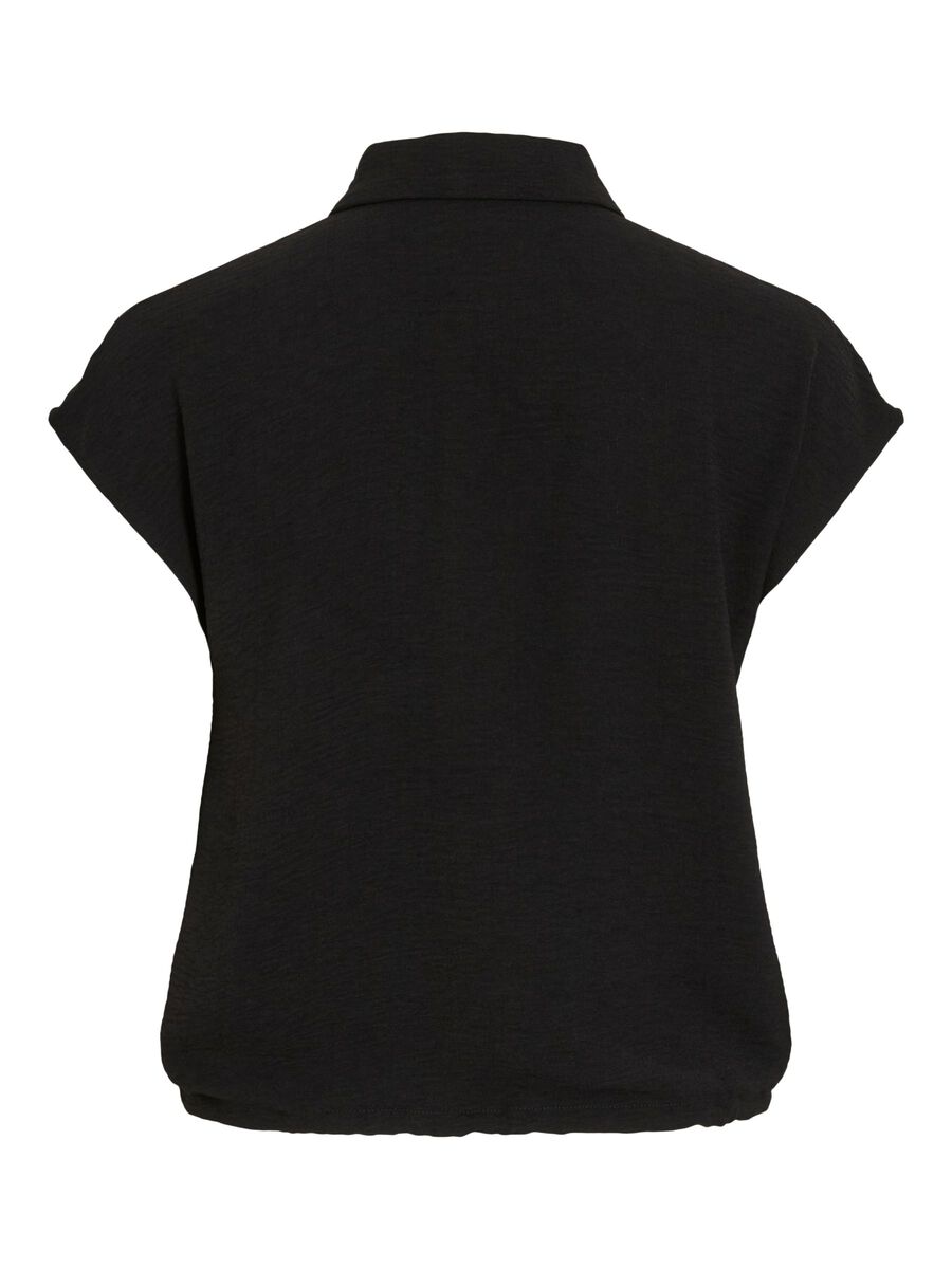 Surashil Shirt Black Beauty