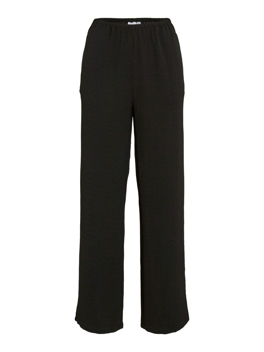 Surashil Pants Black Beauty