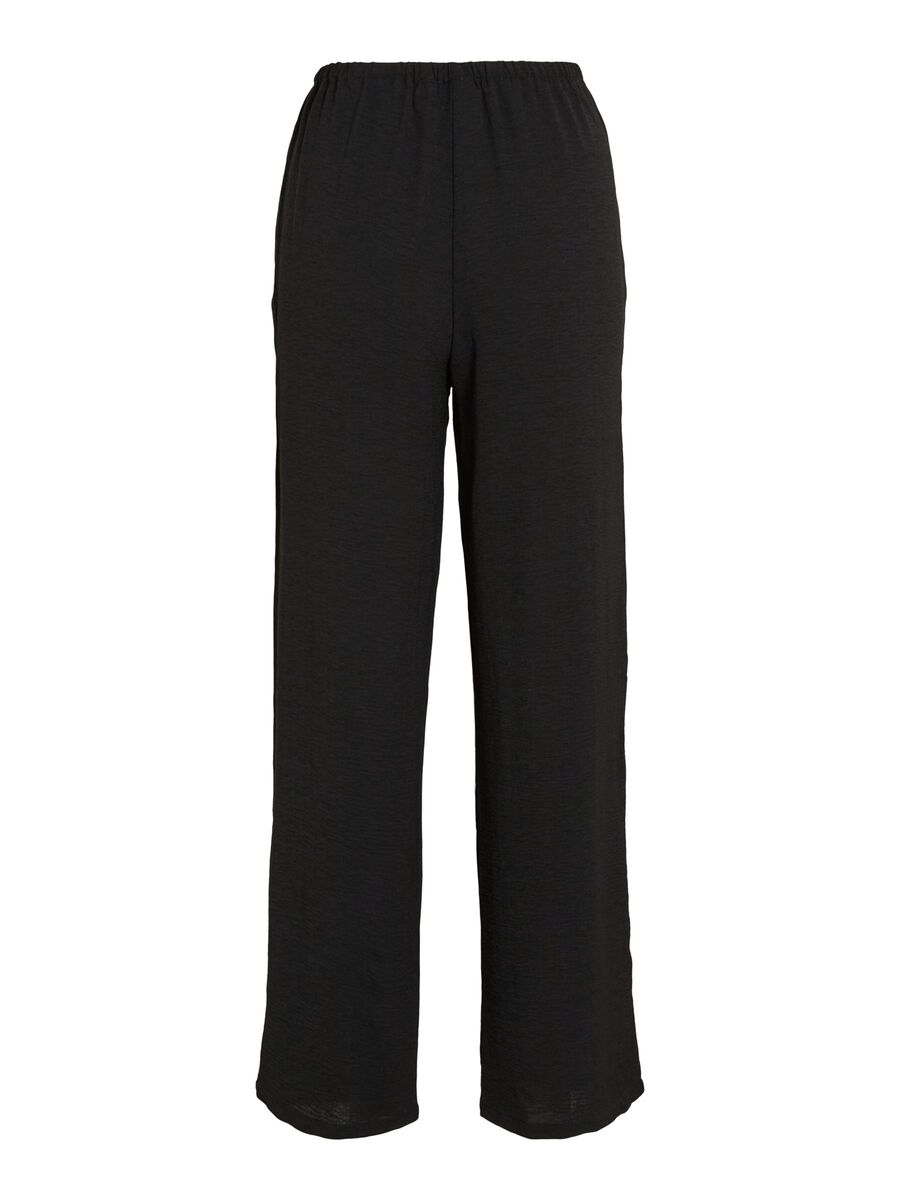 Surashil Pants Black Beauty