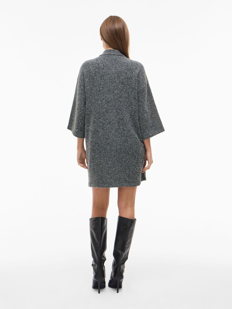 Lauri Knit Dress