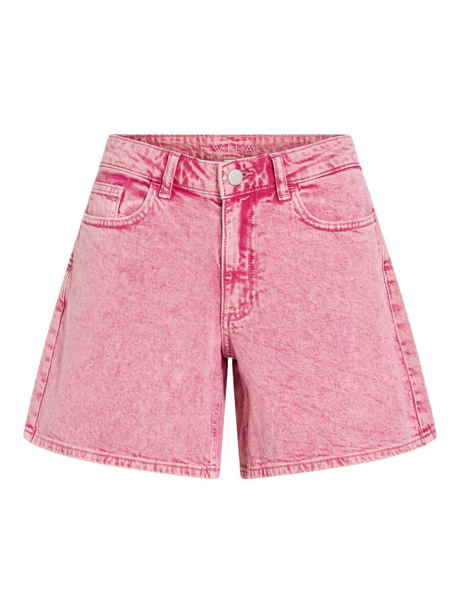 Jaf Denim Short