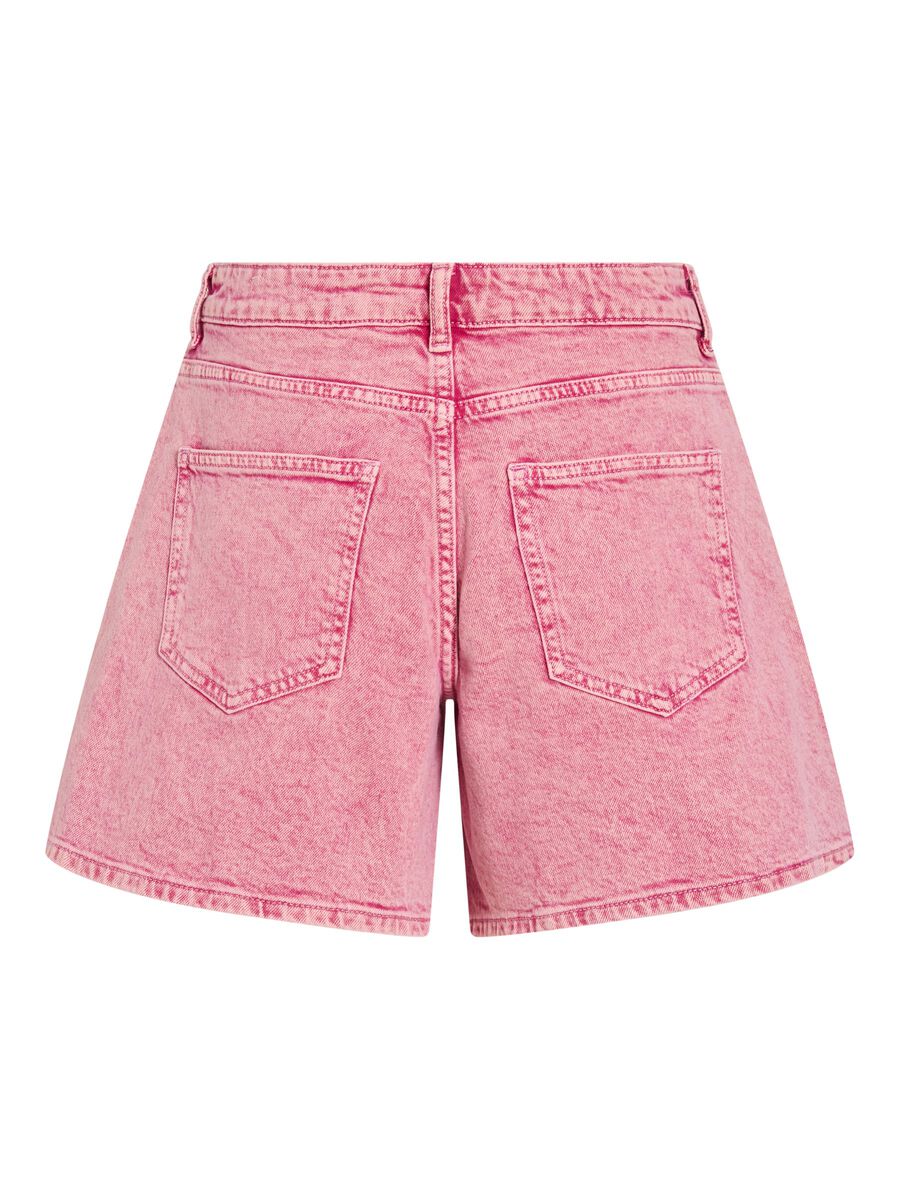 Jaf Denim Short